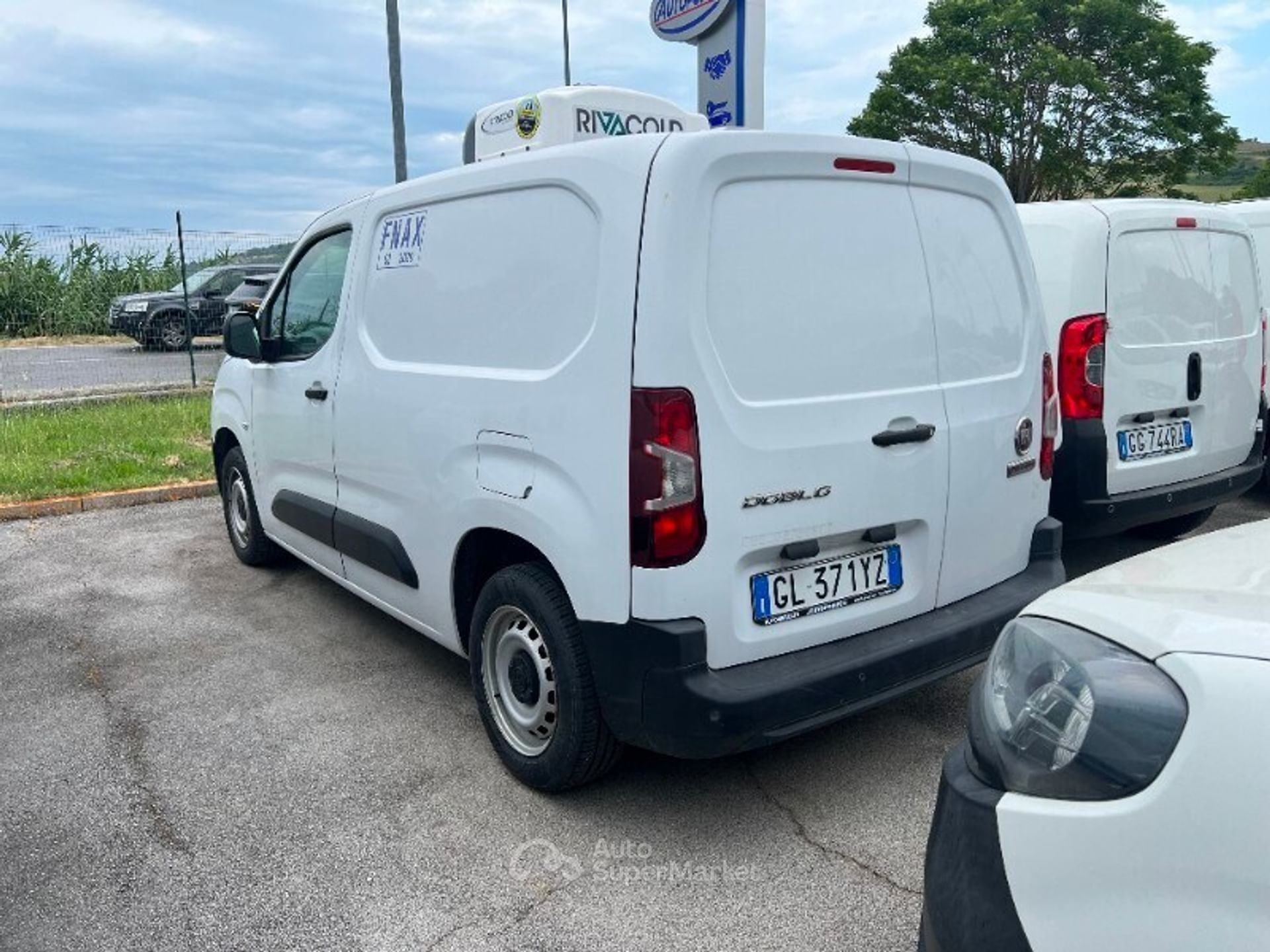 Fiat Doblò