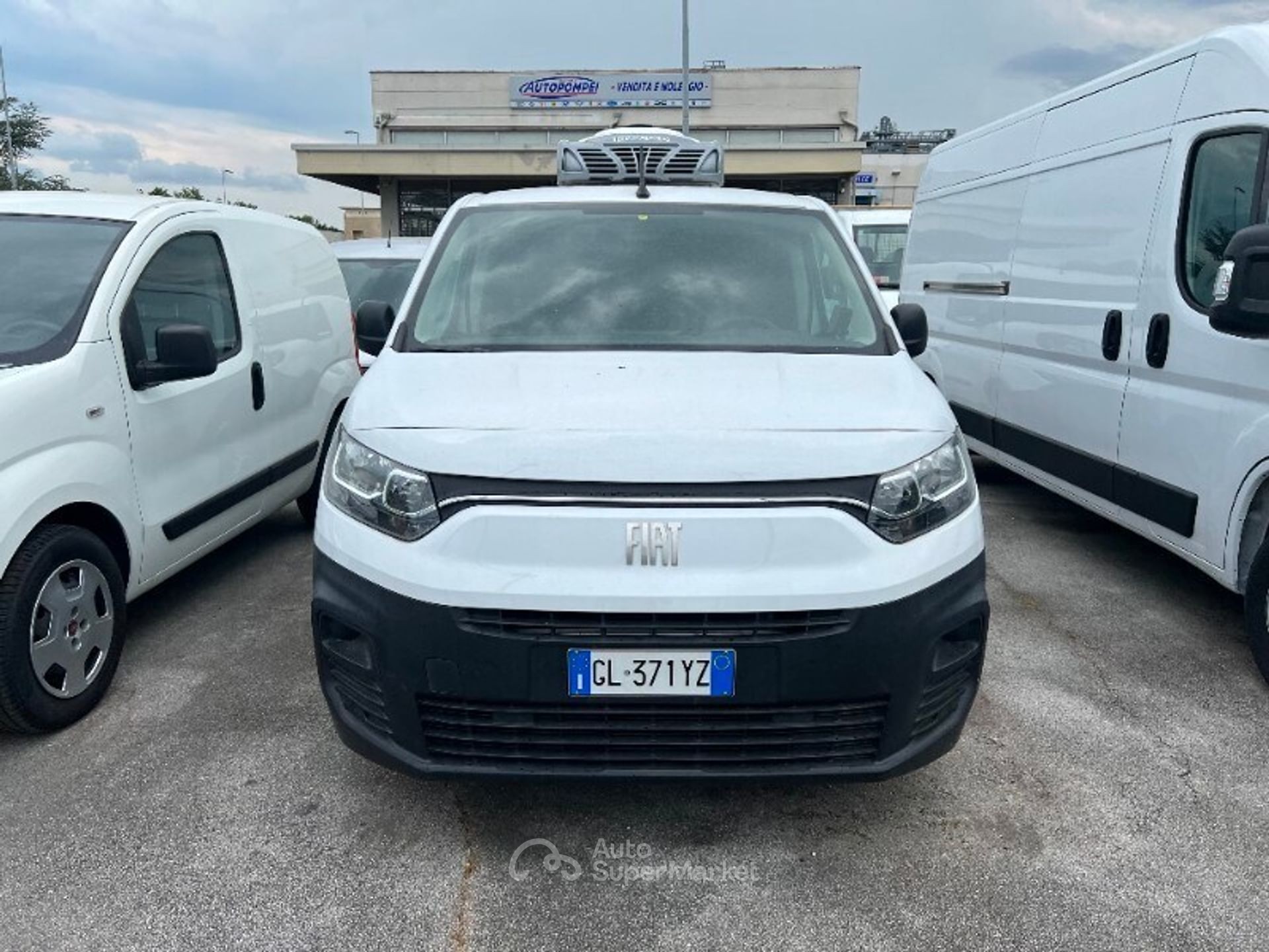 Fiat Doblò