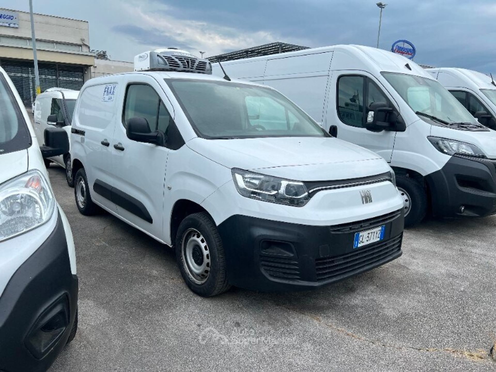 Fiat Doblò