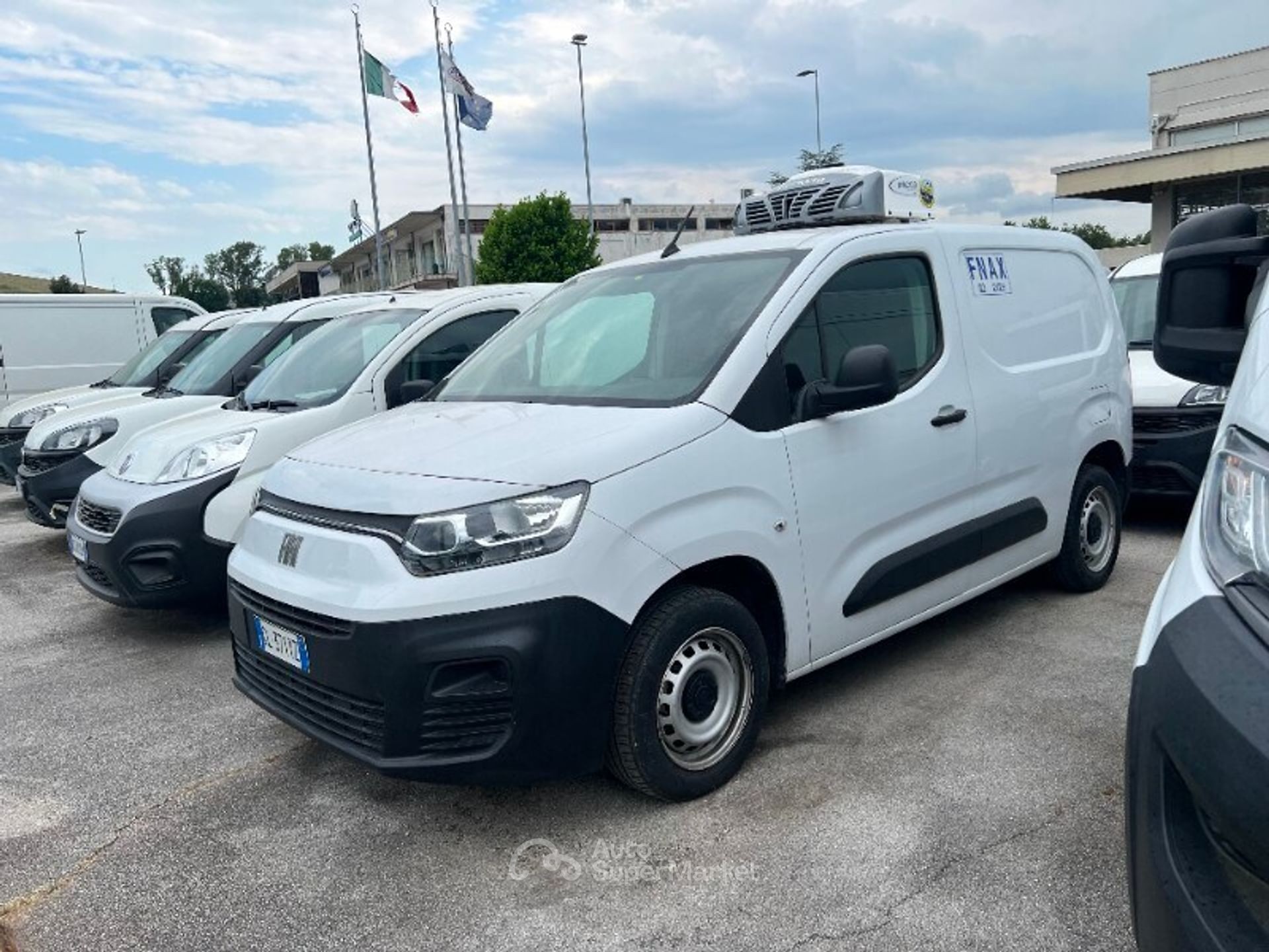 Fiat Doblò