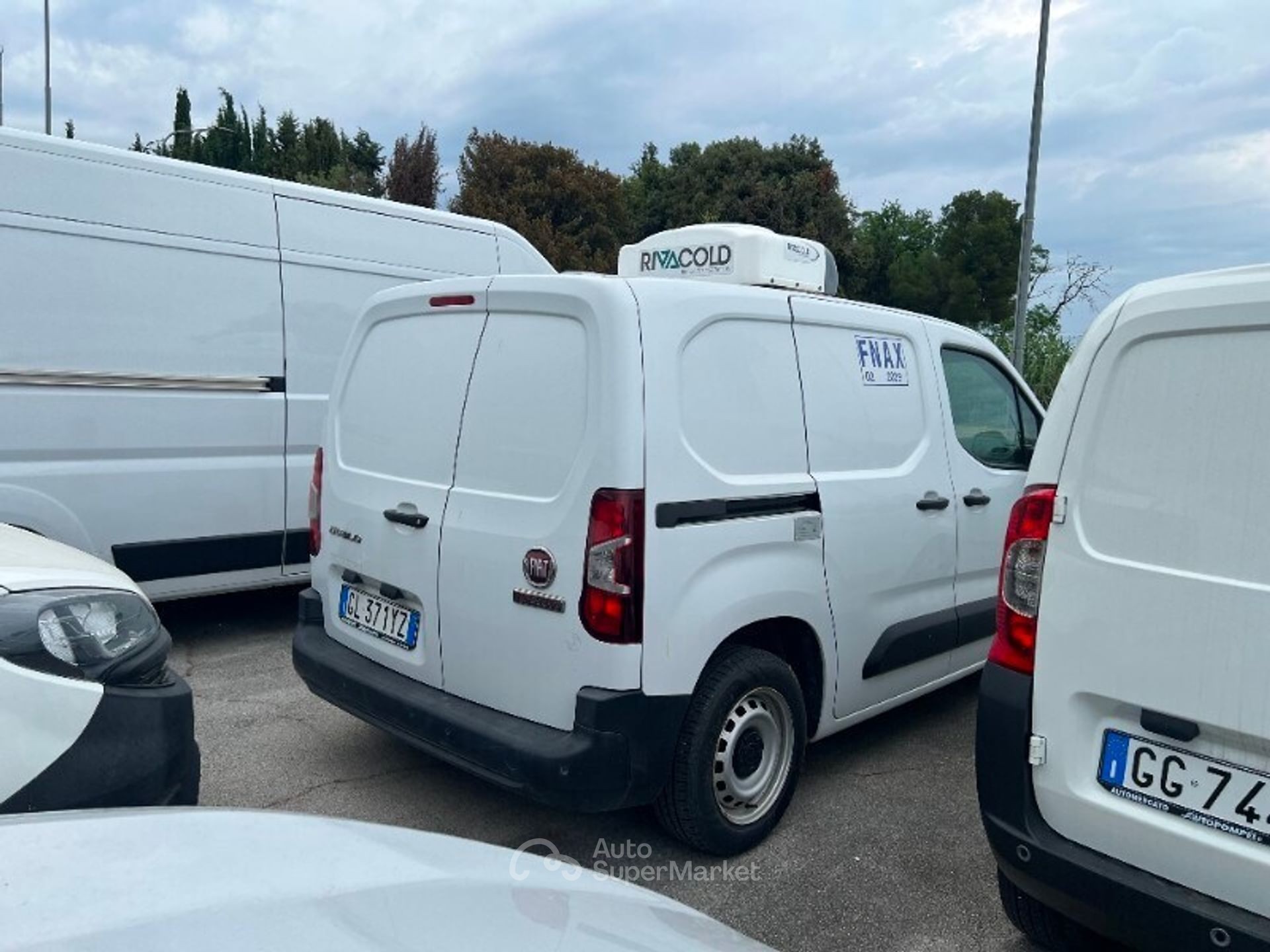 Fiat Doblò