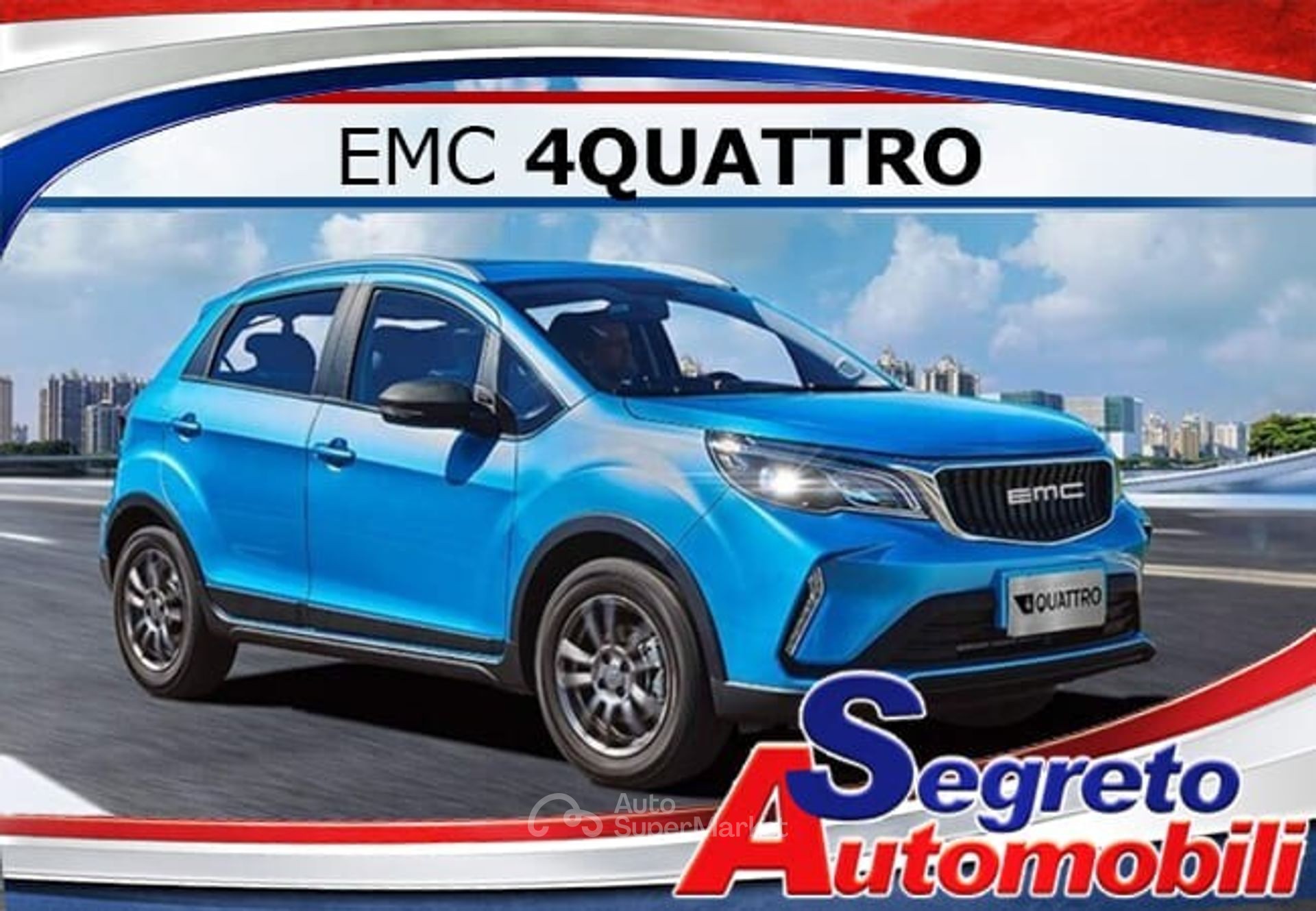 EMC Quattro
