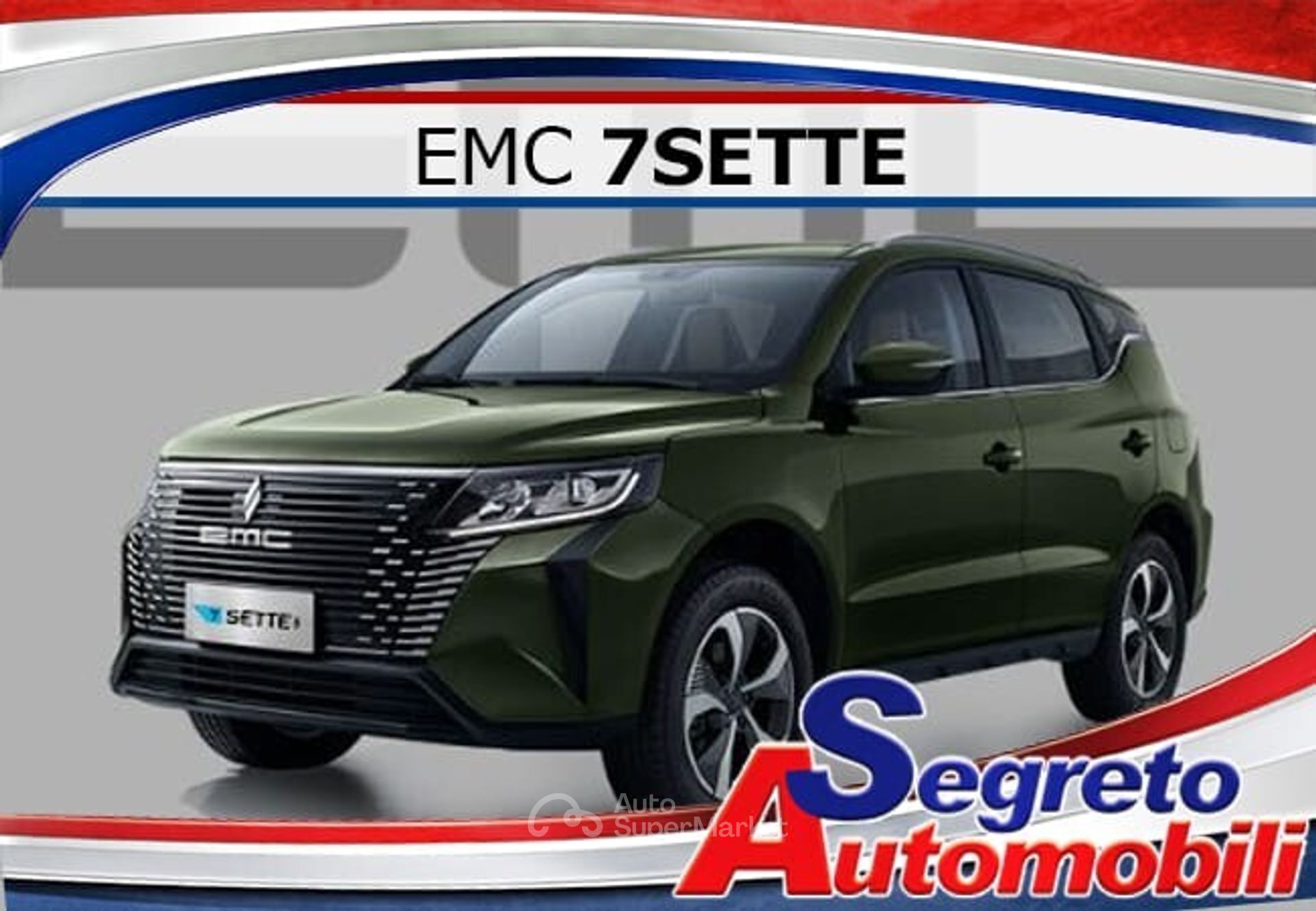 EMC Sette