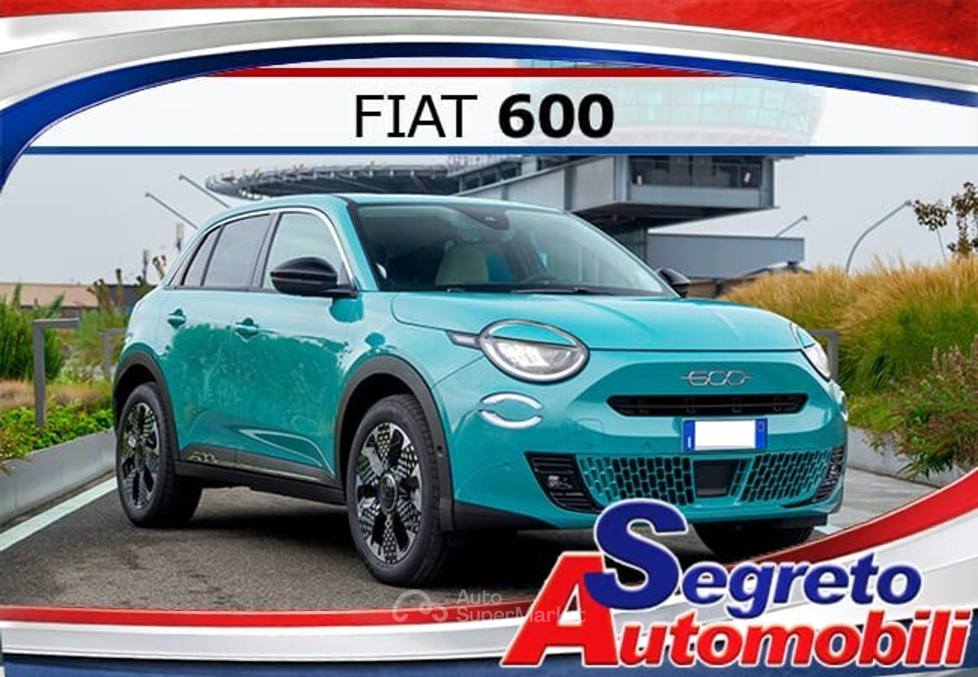Fiat 600