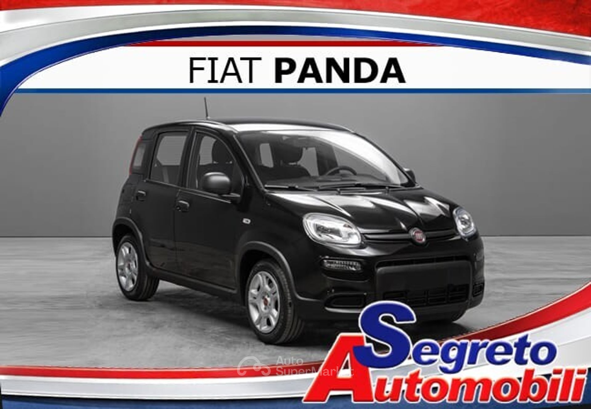 Fiat Pandina