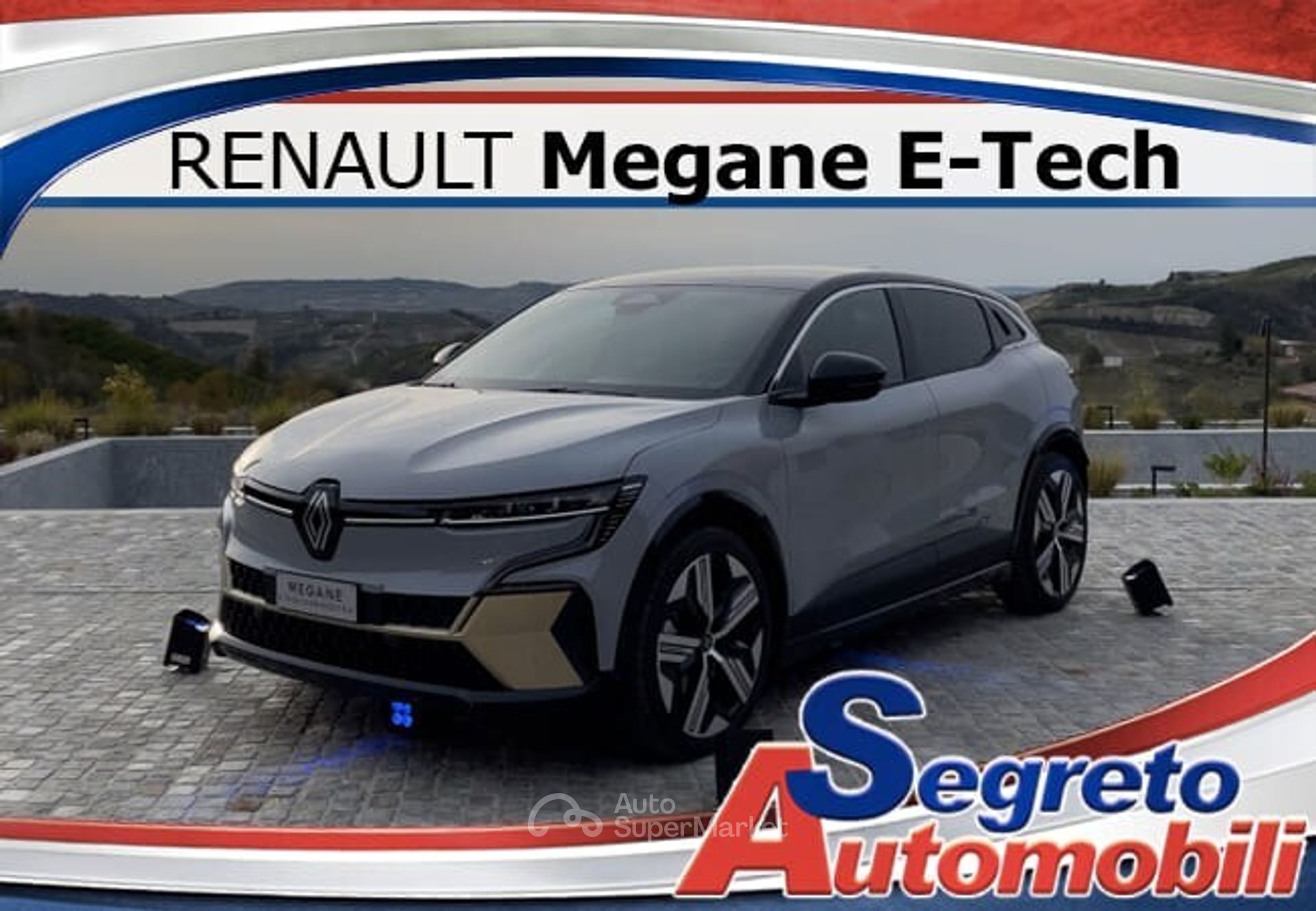 Renault Mégane