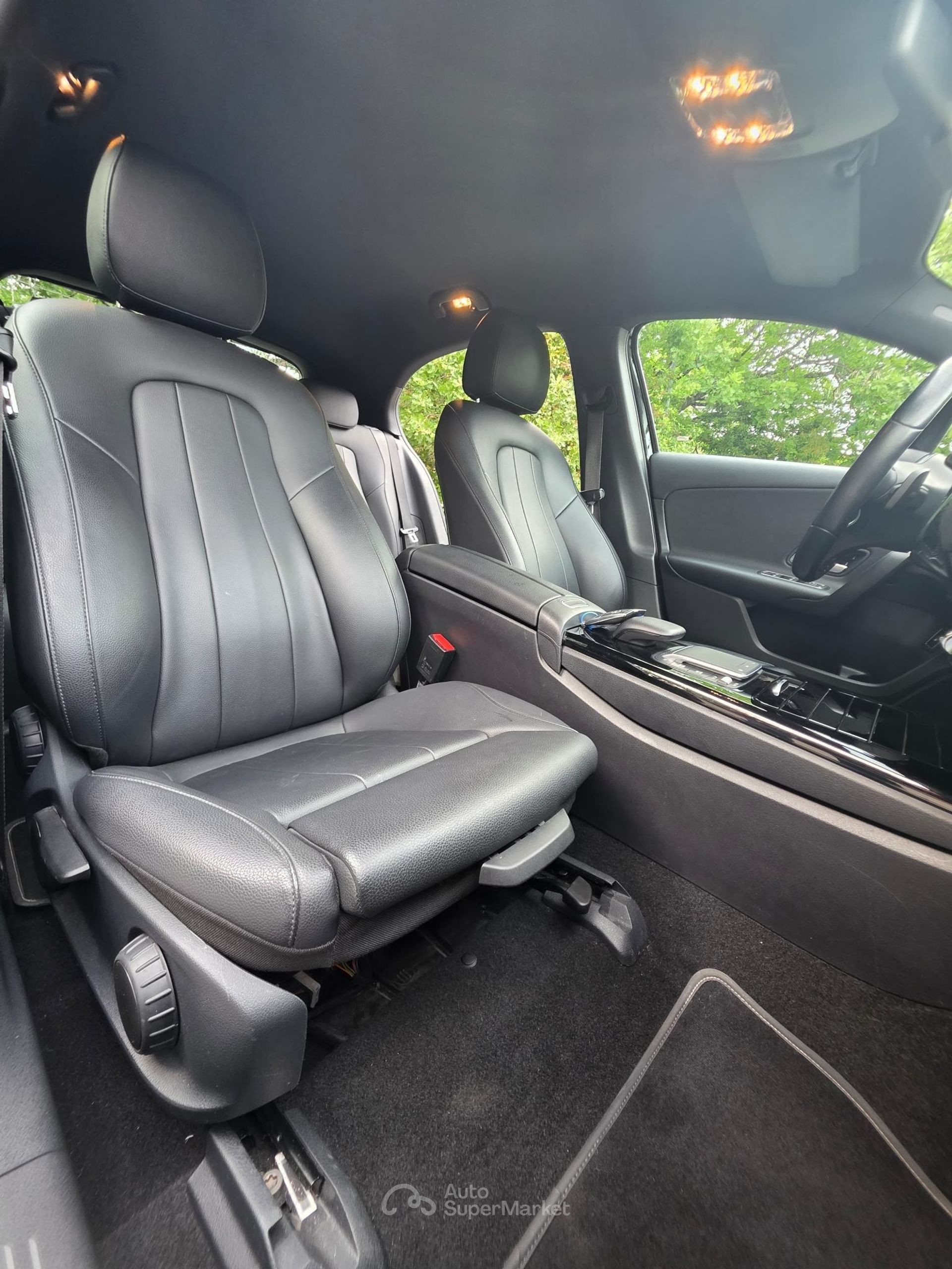 Mercedes-Benz Classe A