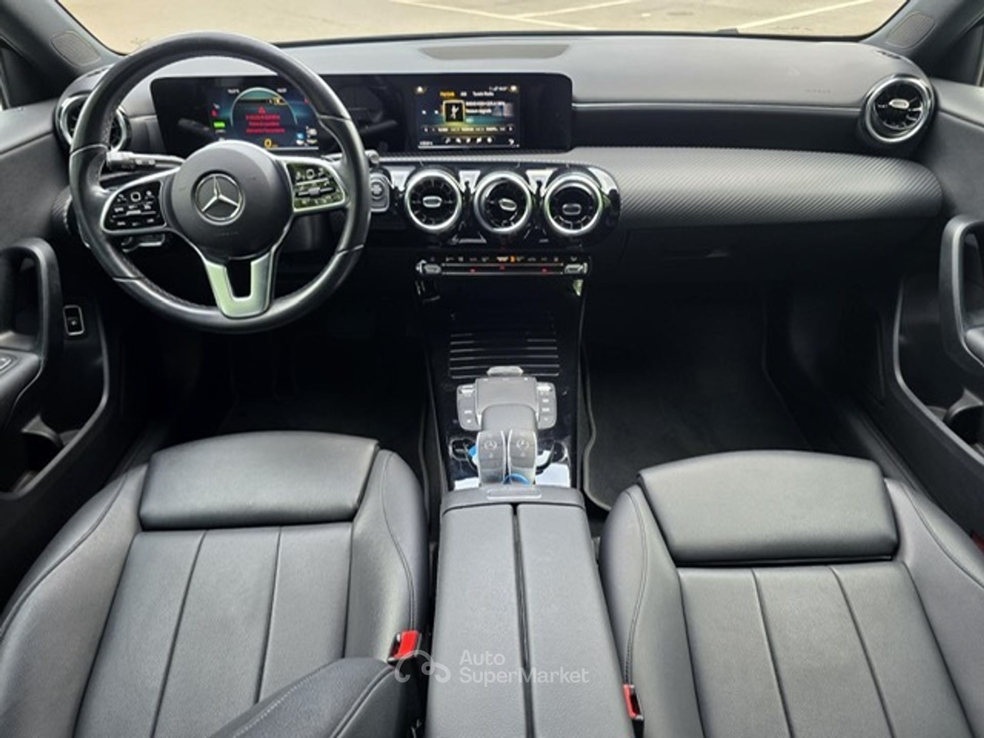 Mercedes-Benz Classe A