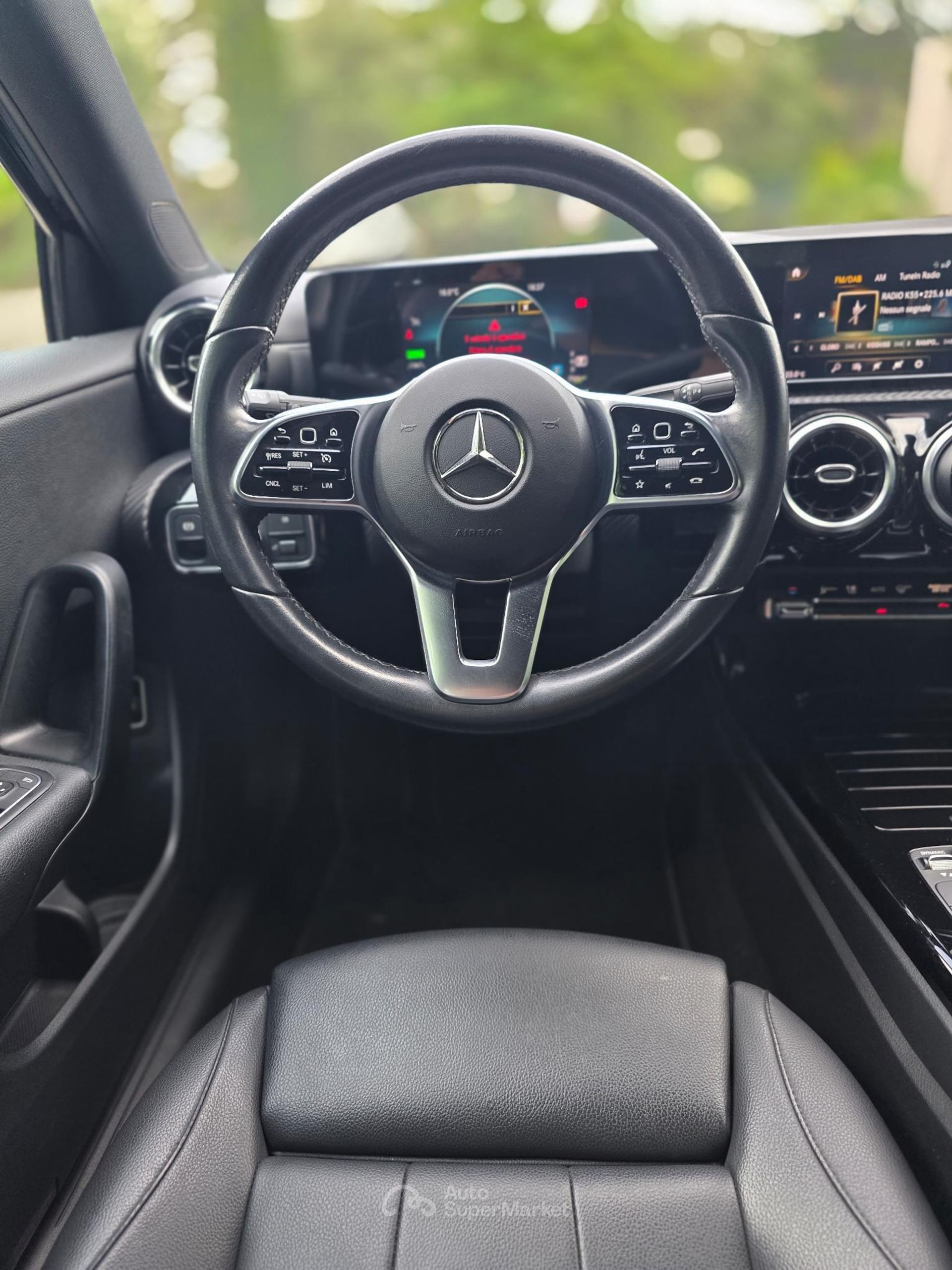 Mercedes-Benz Classe A