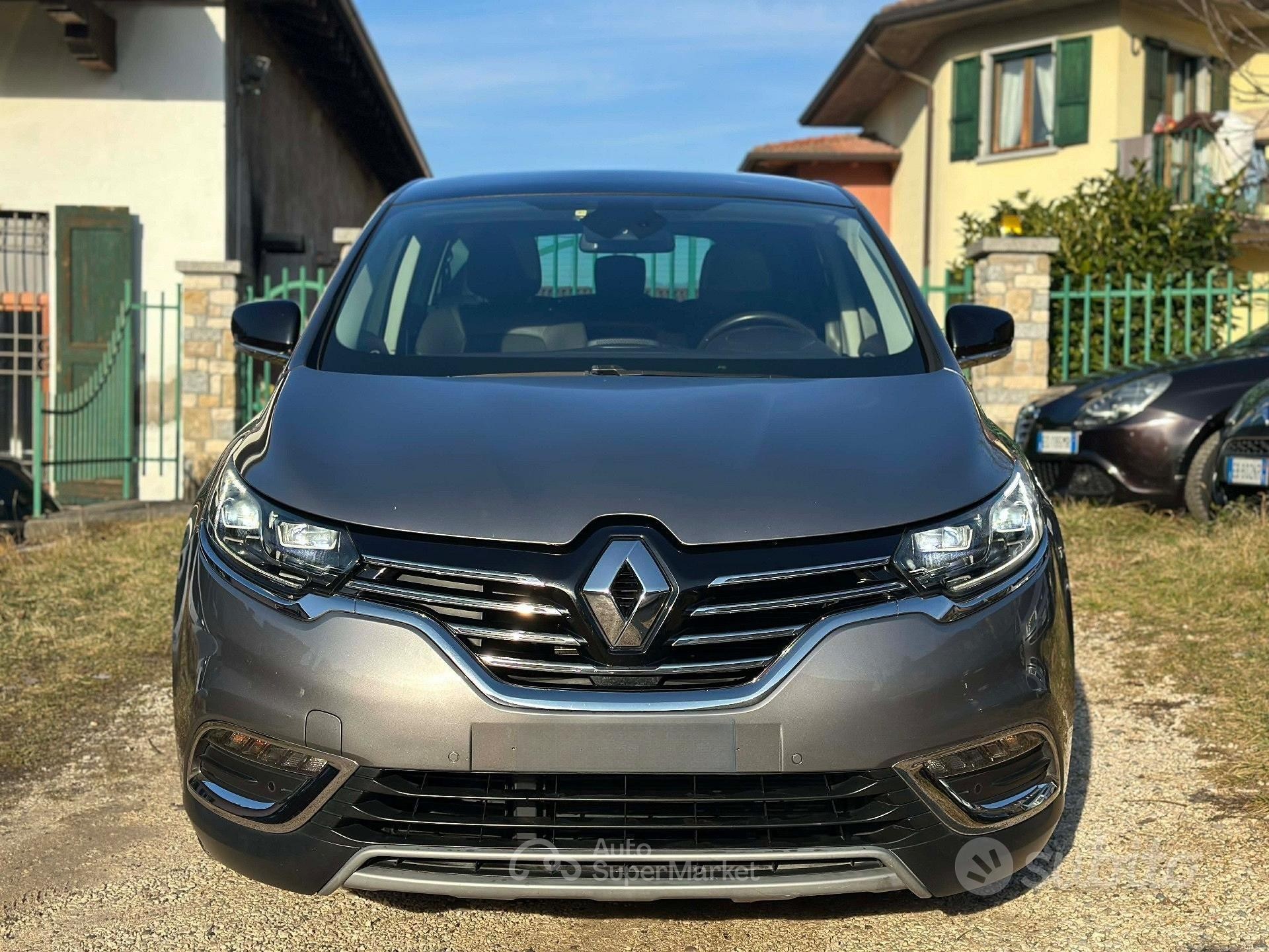 Renault Espace