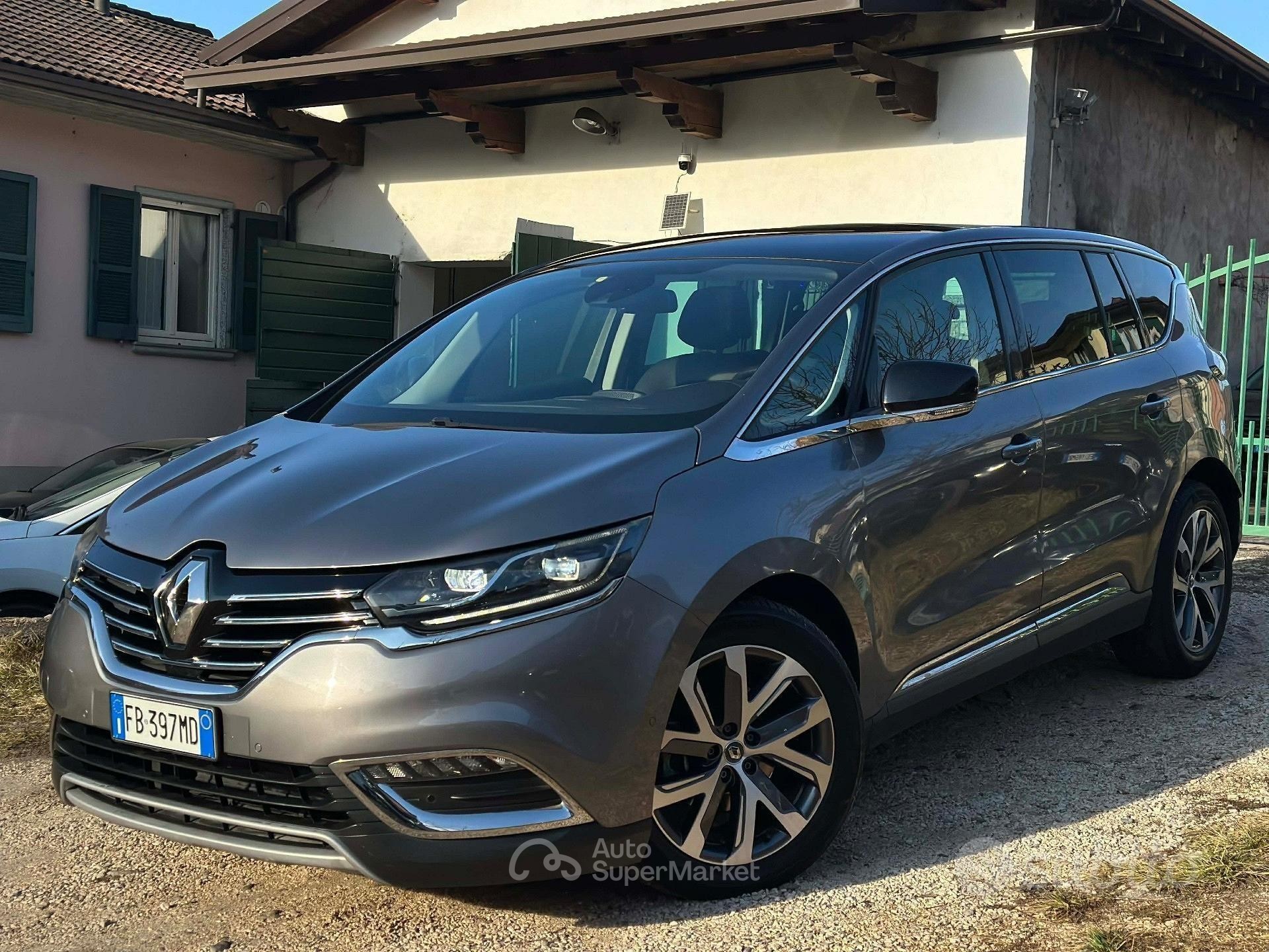 Renault Espace