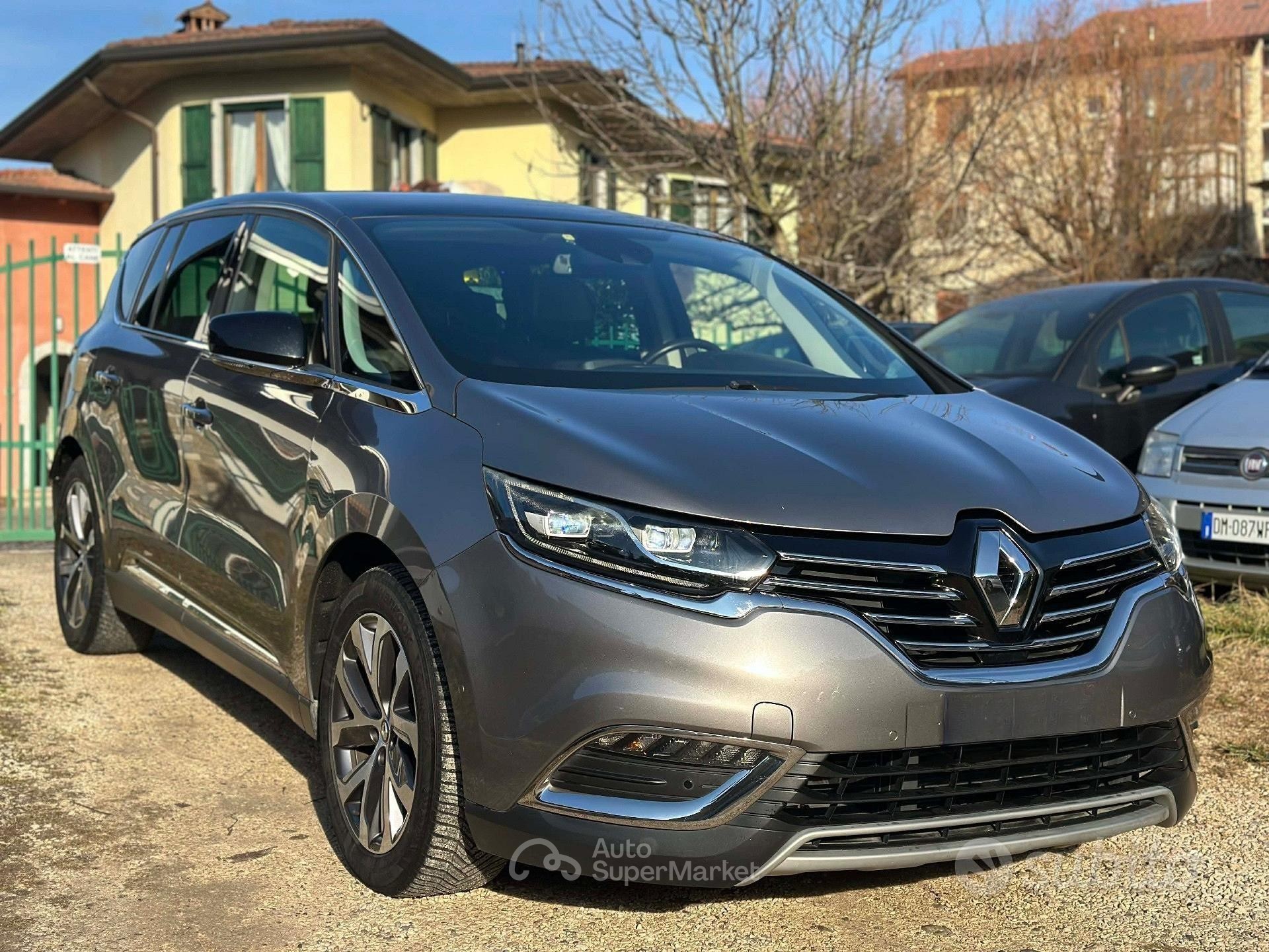 Renault Espace