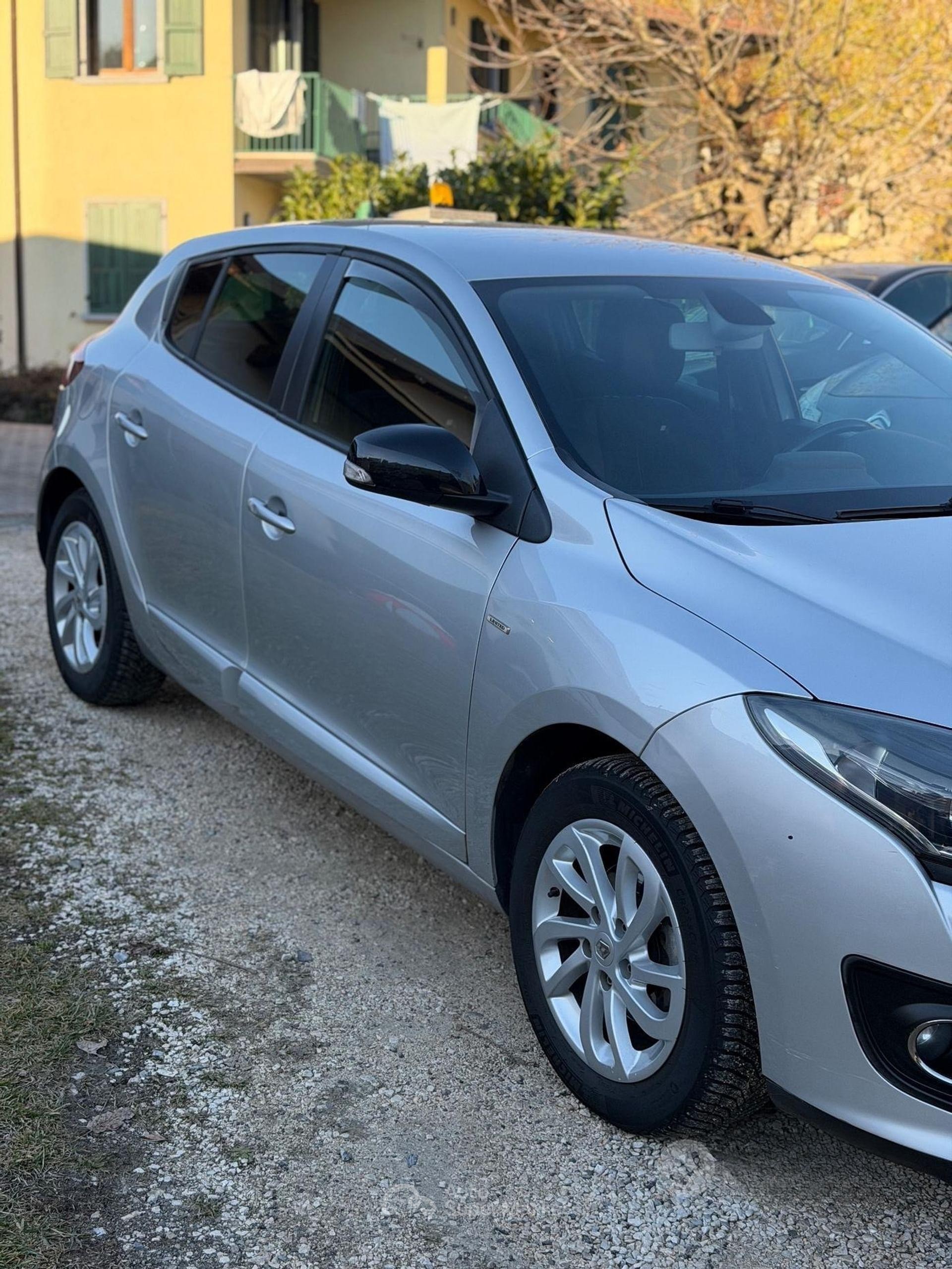 Renault Mégane