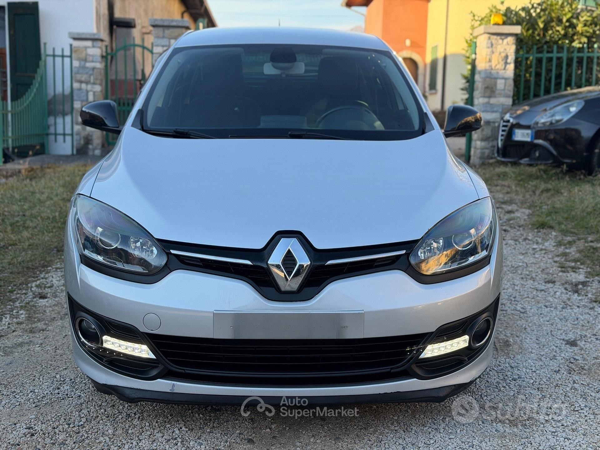 Renault Mégane