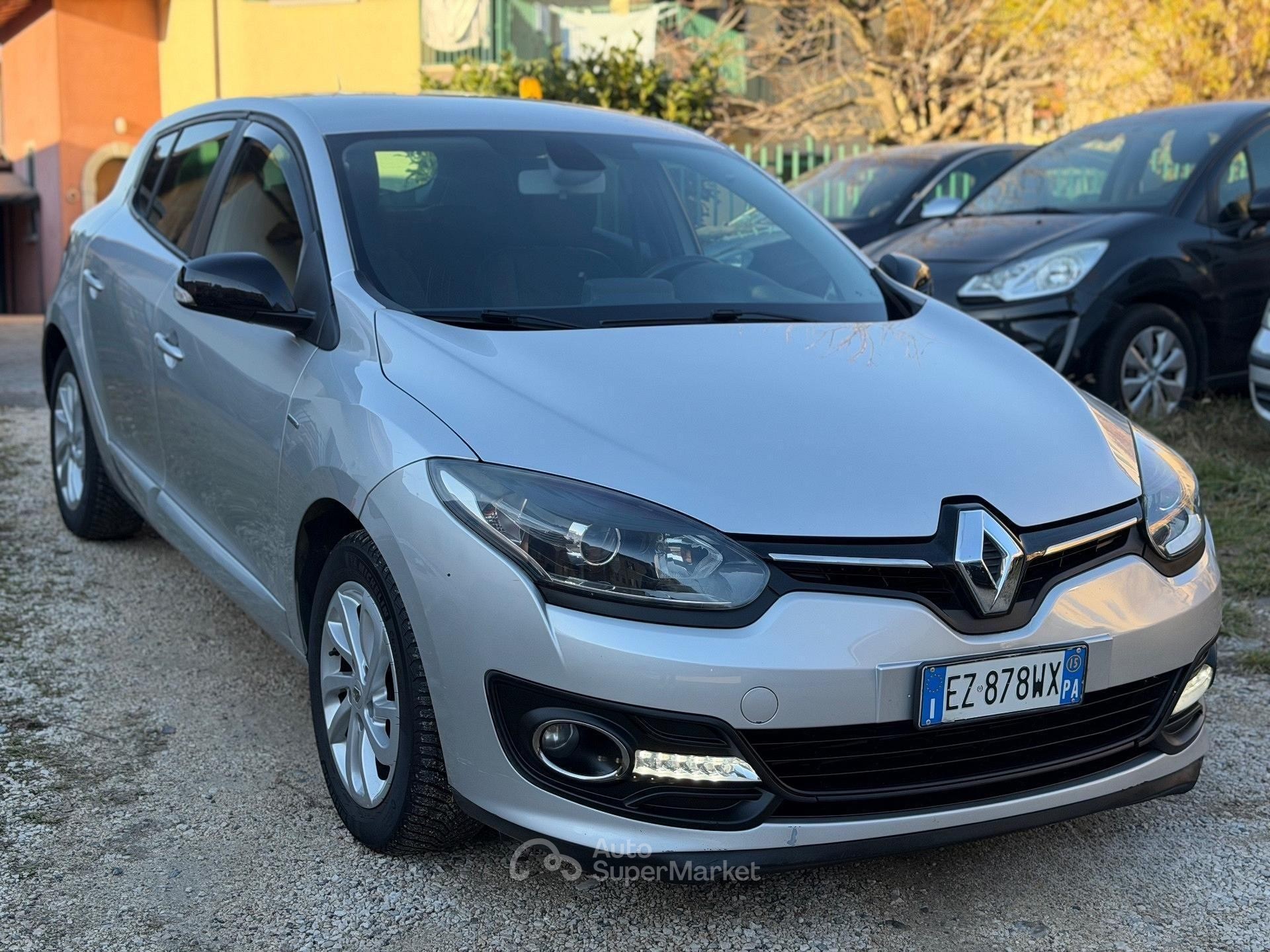 Renault Mégane