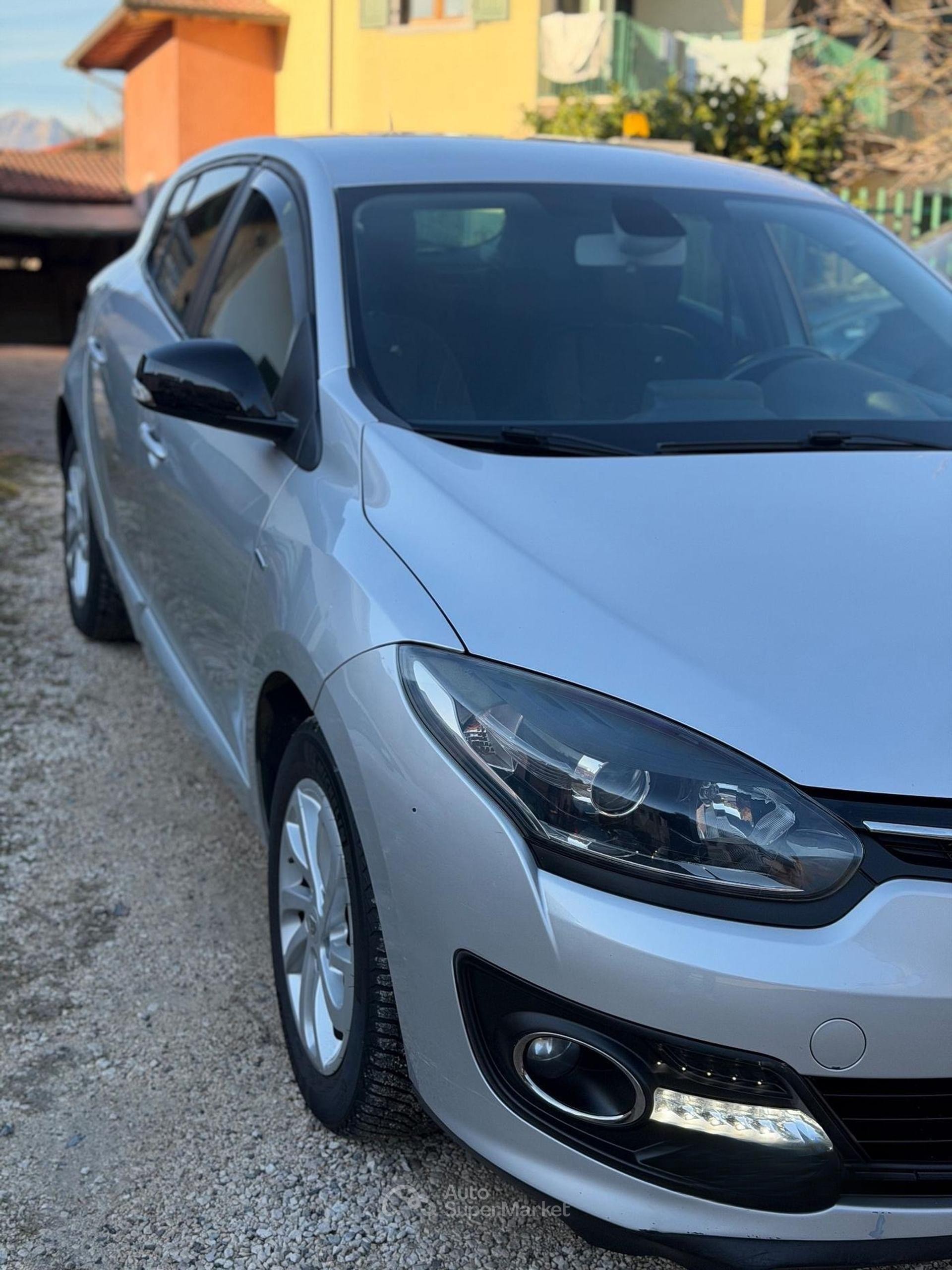 Renault Mégane