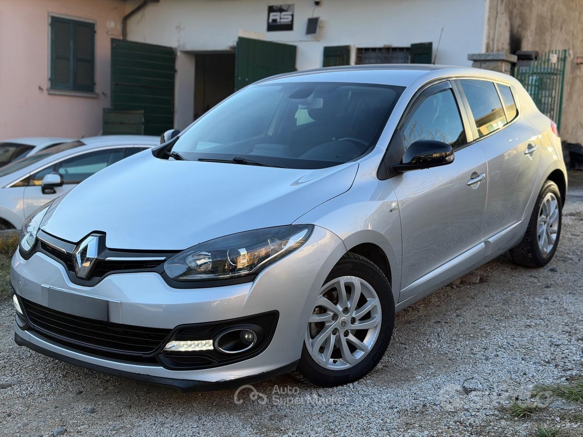 Renault Mégane