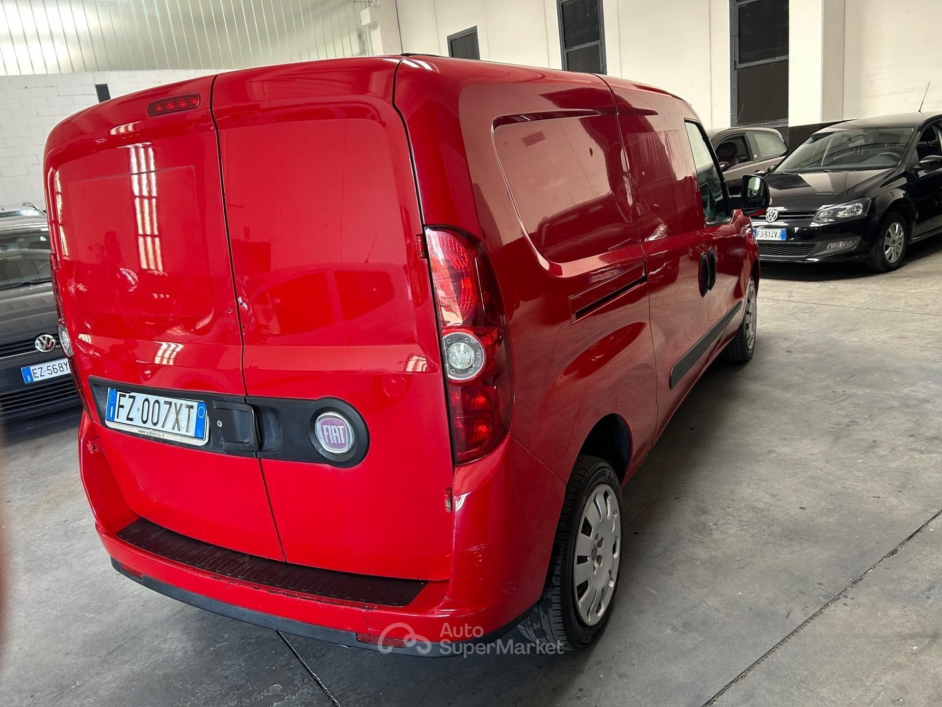 Fiat Doblò