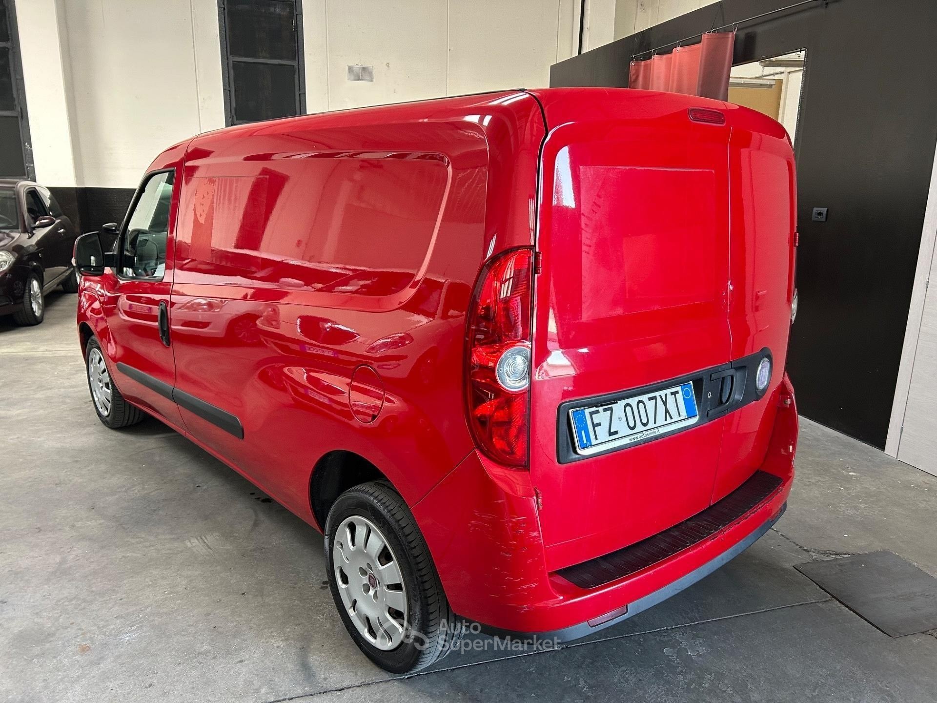 Fiat Doblò