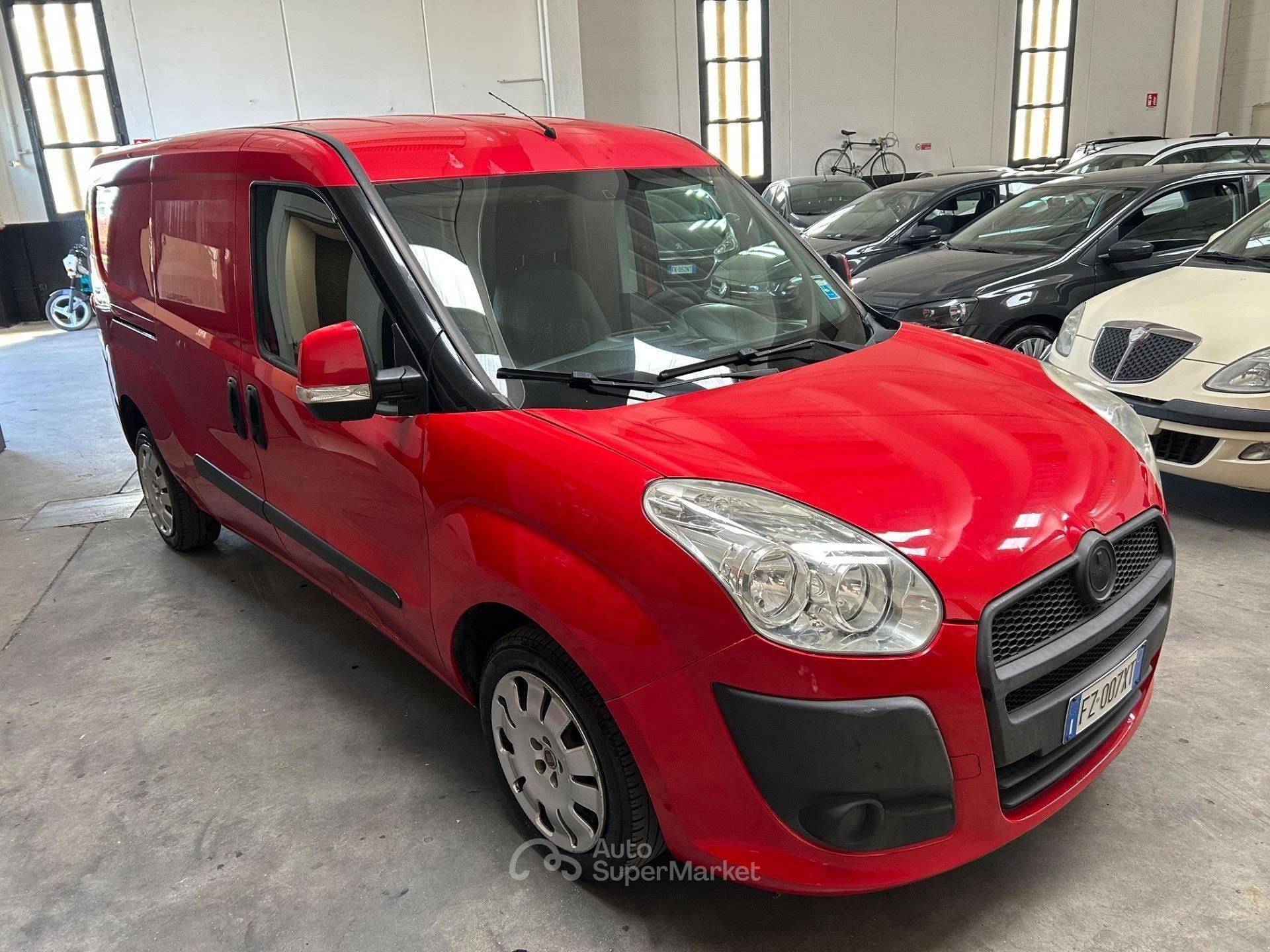 Fiat Doblò