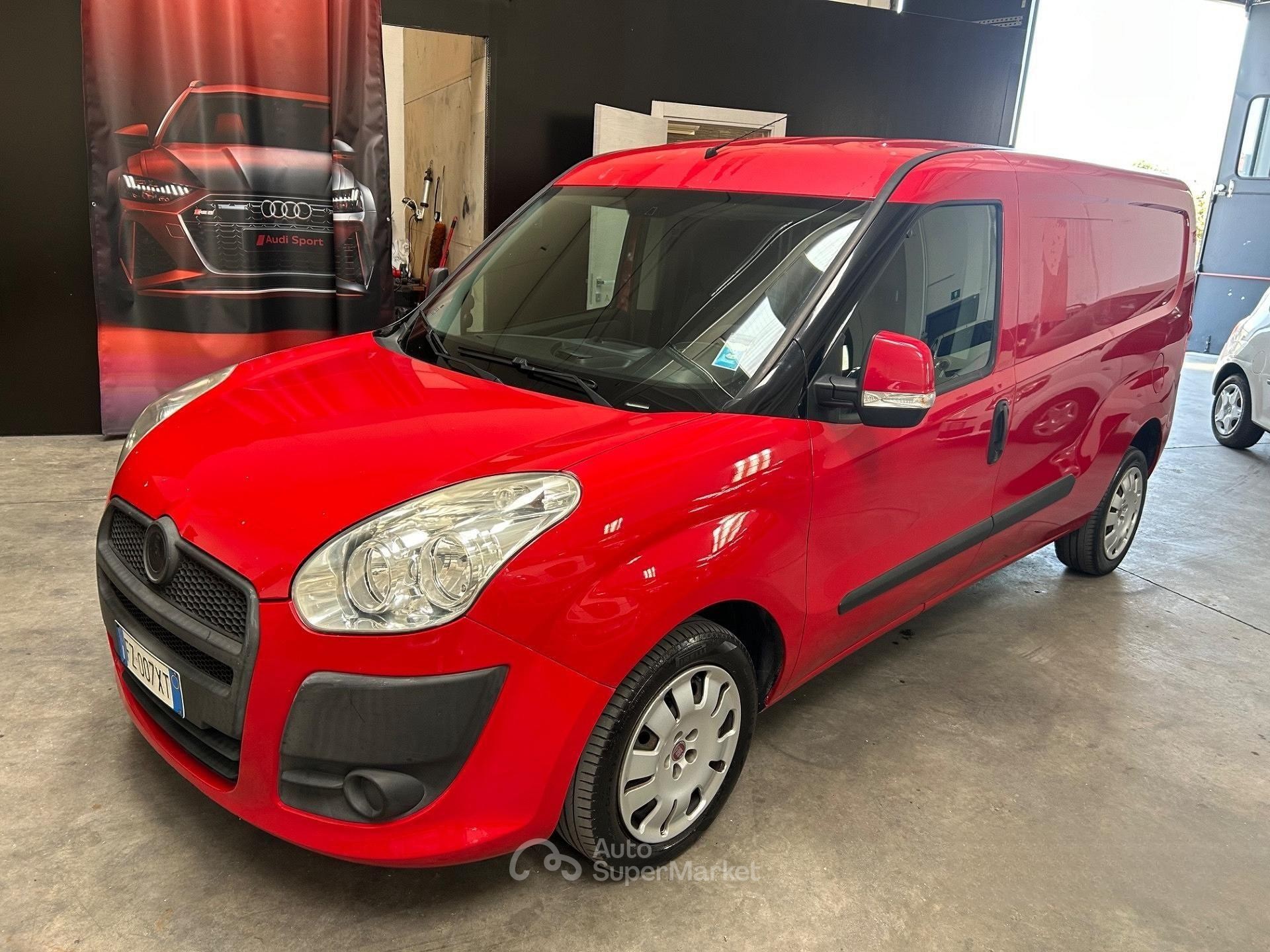 Fiat Doblò