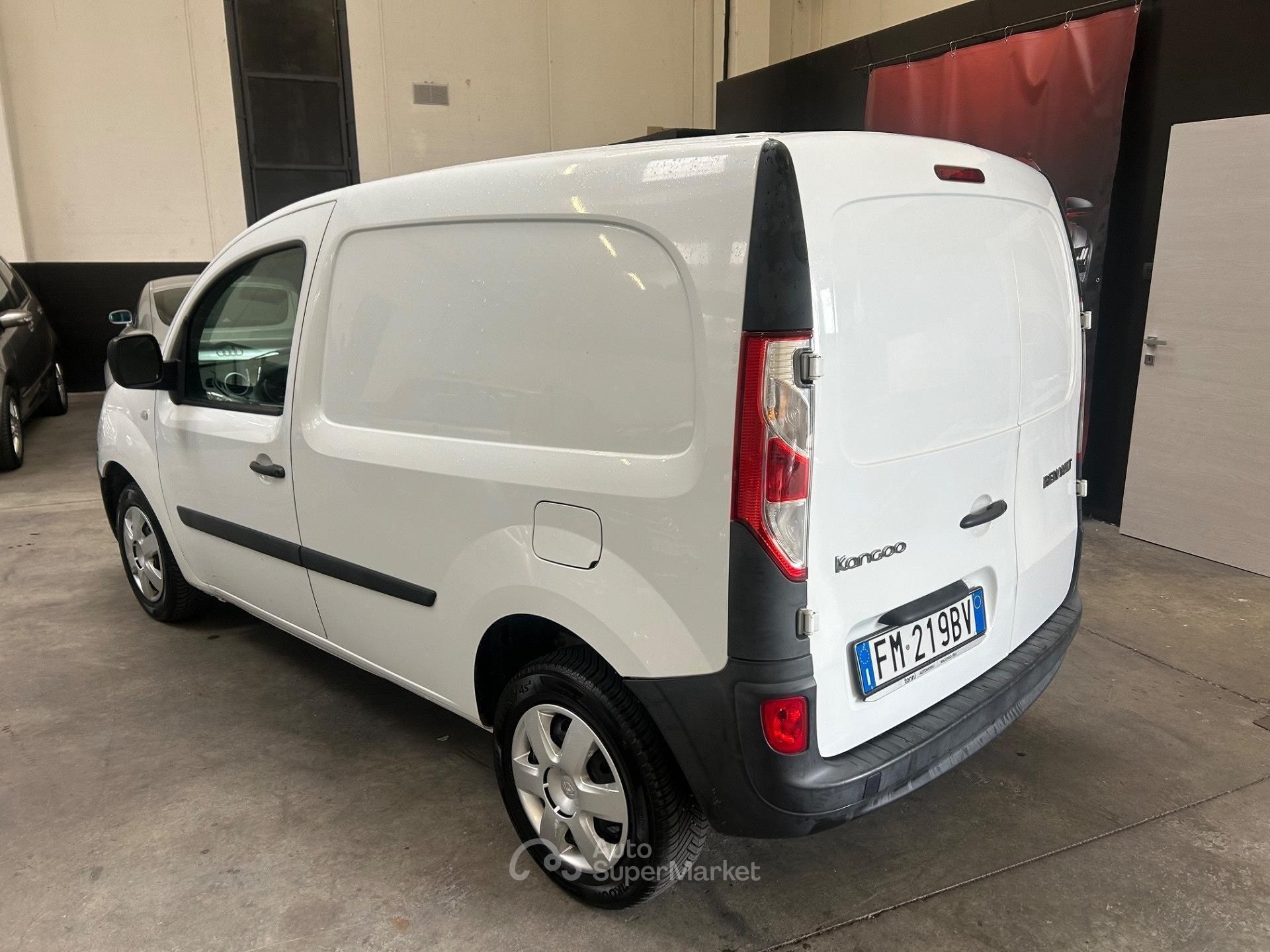 Renault Kangoo