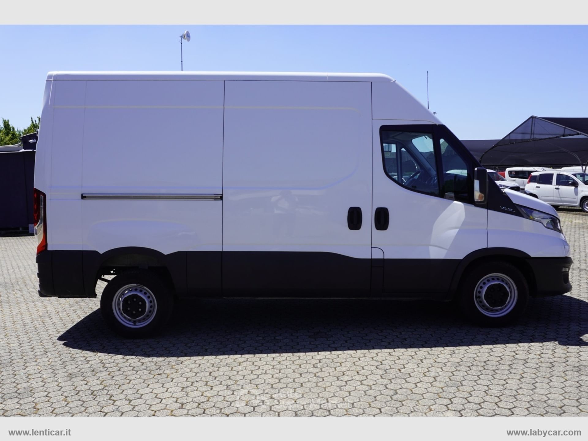 Iveco Daily