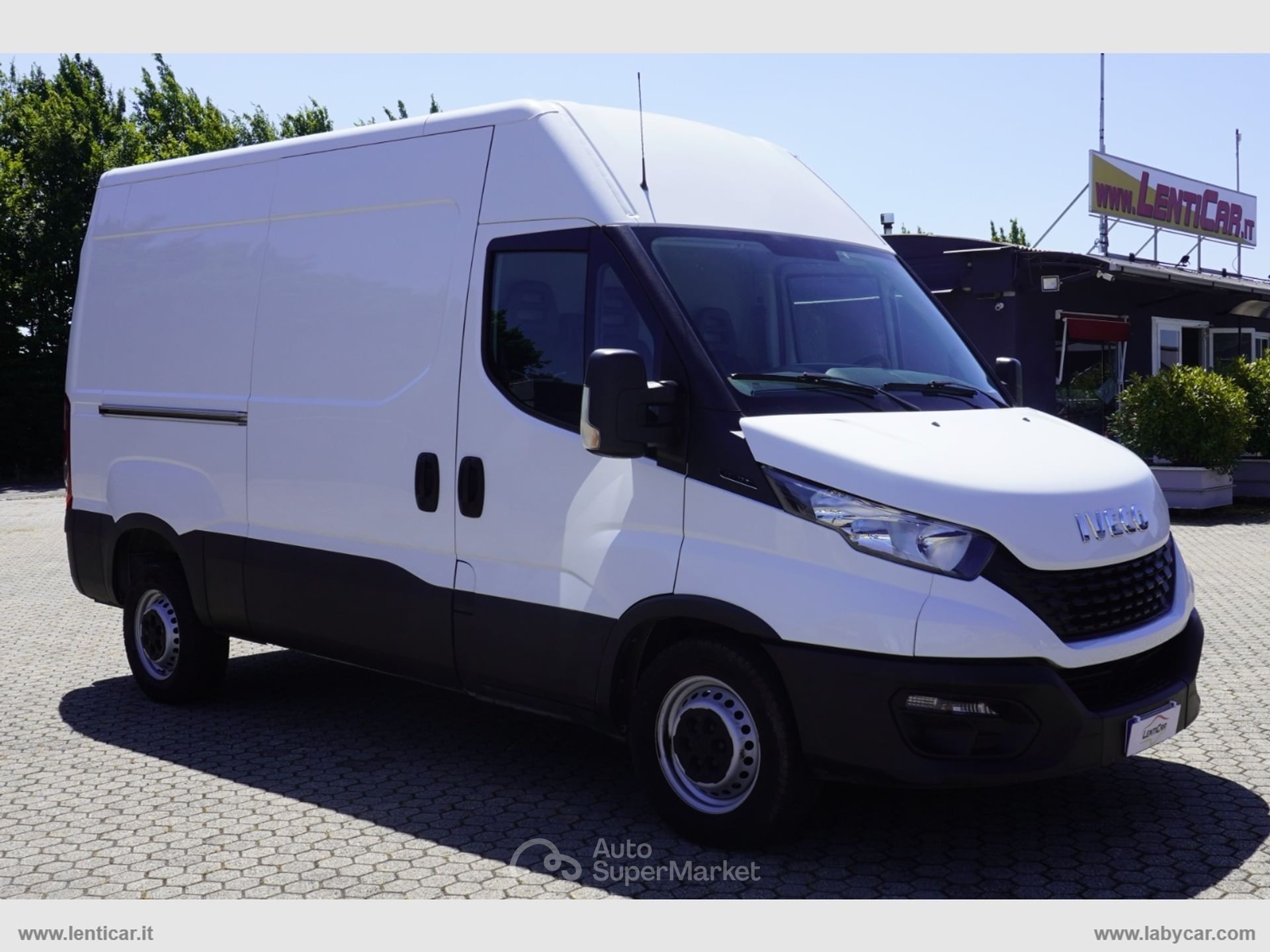 Iveco Daily