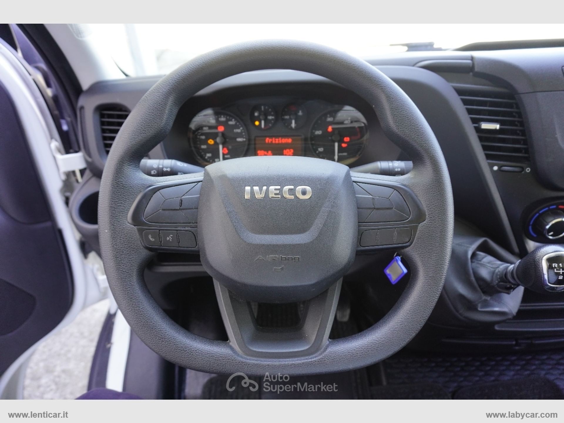 Iveco Daily