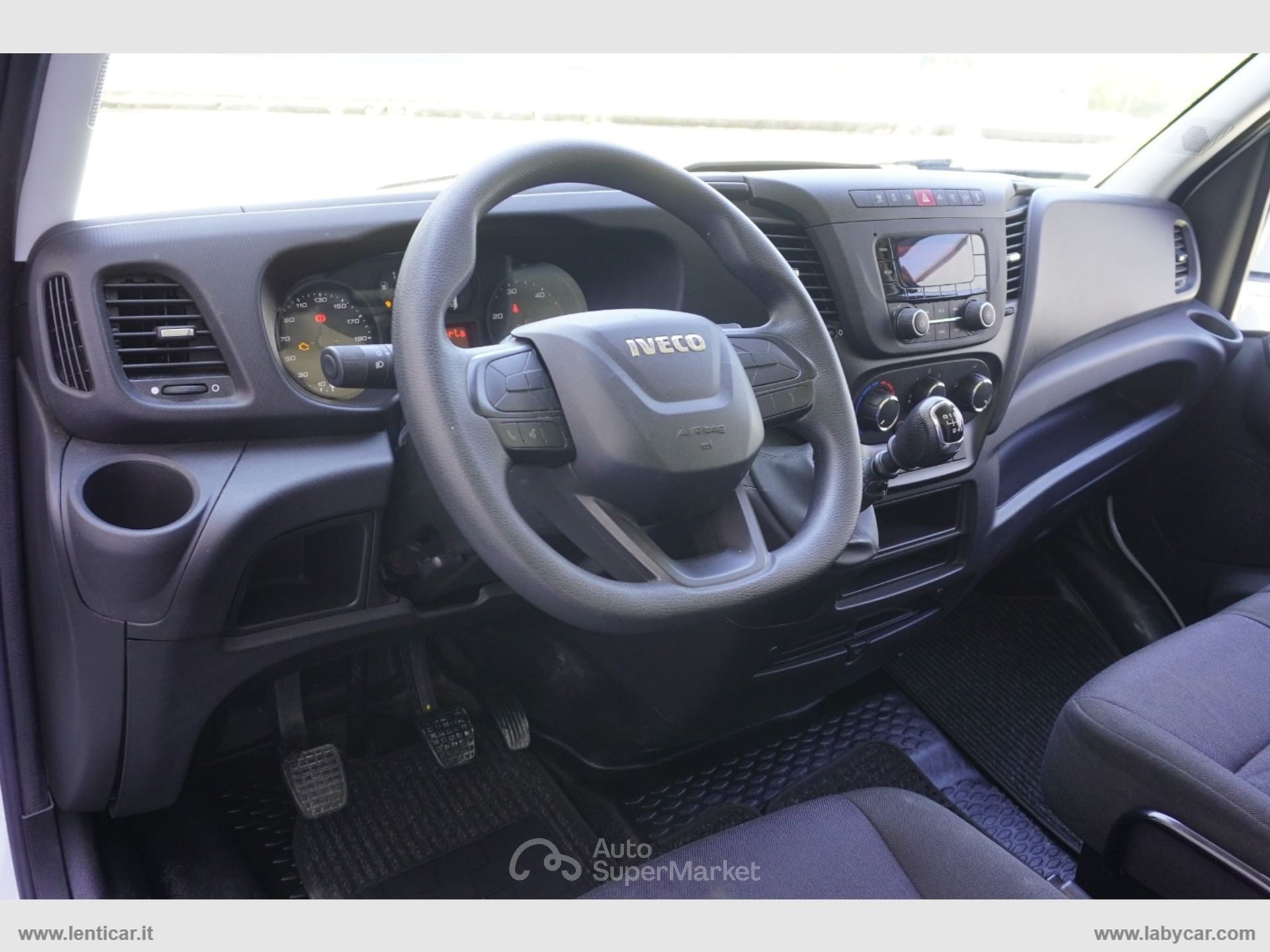 Iveco Daily