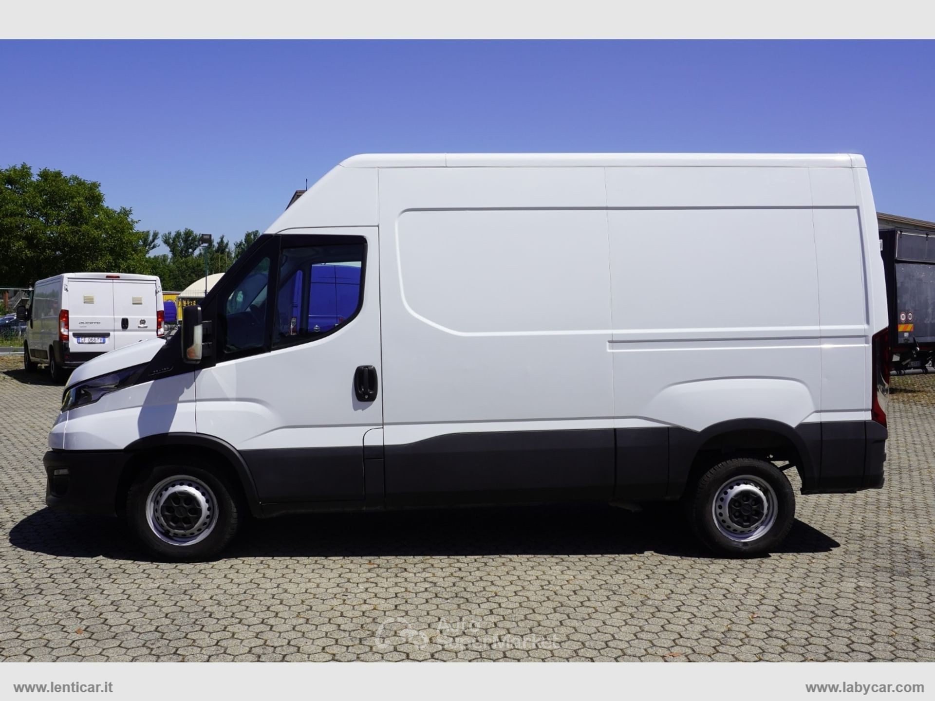 Iveco Daily