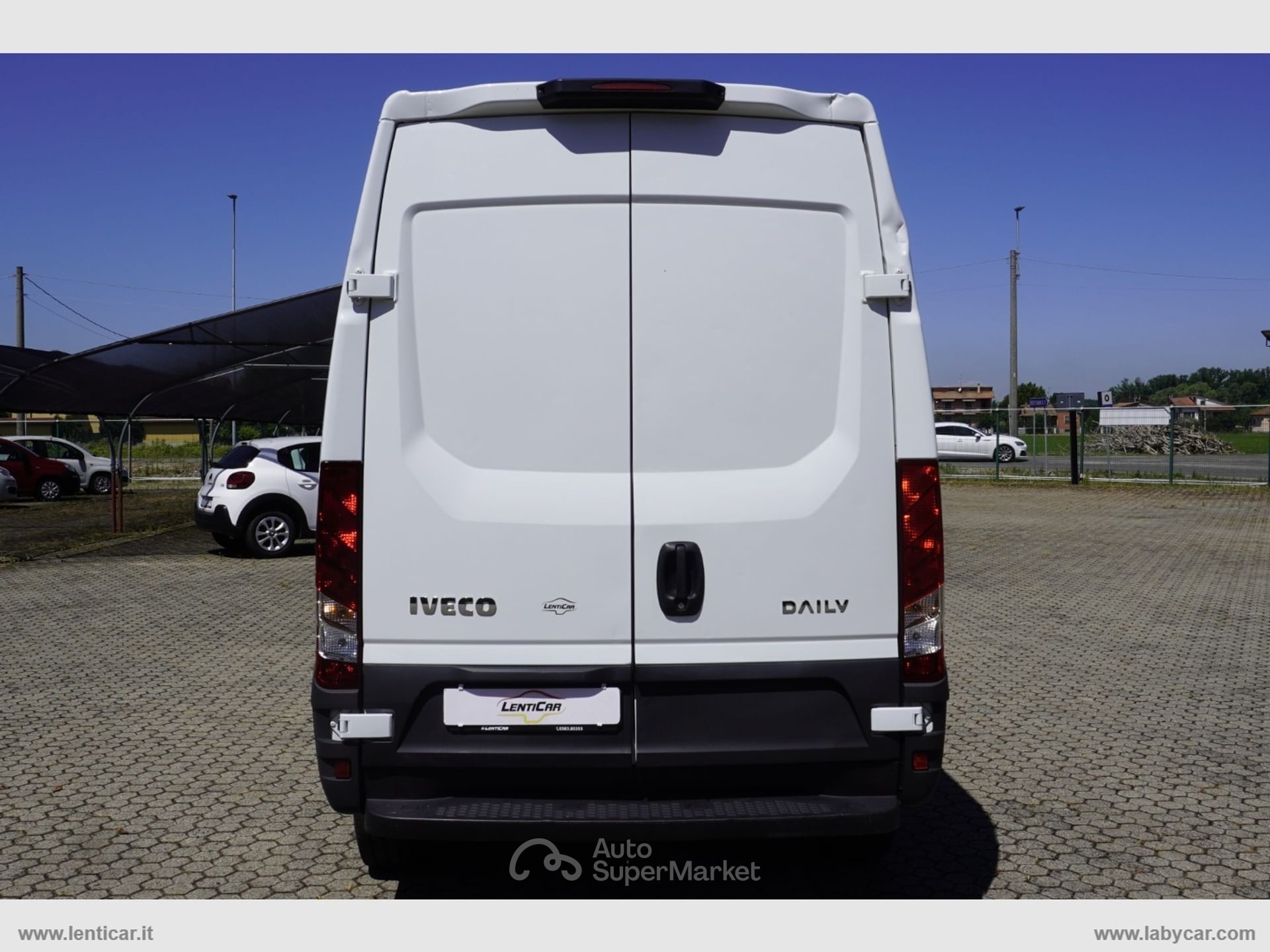 Iveco Daily