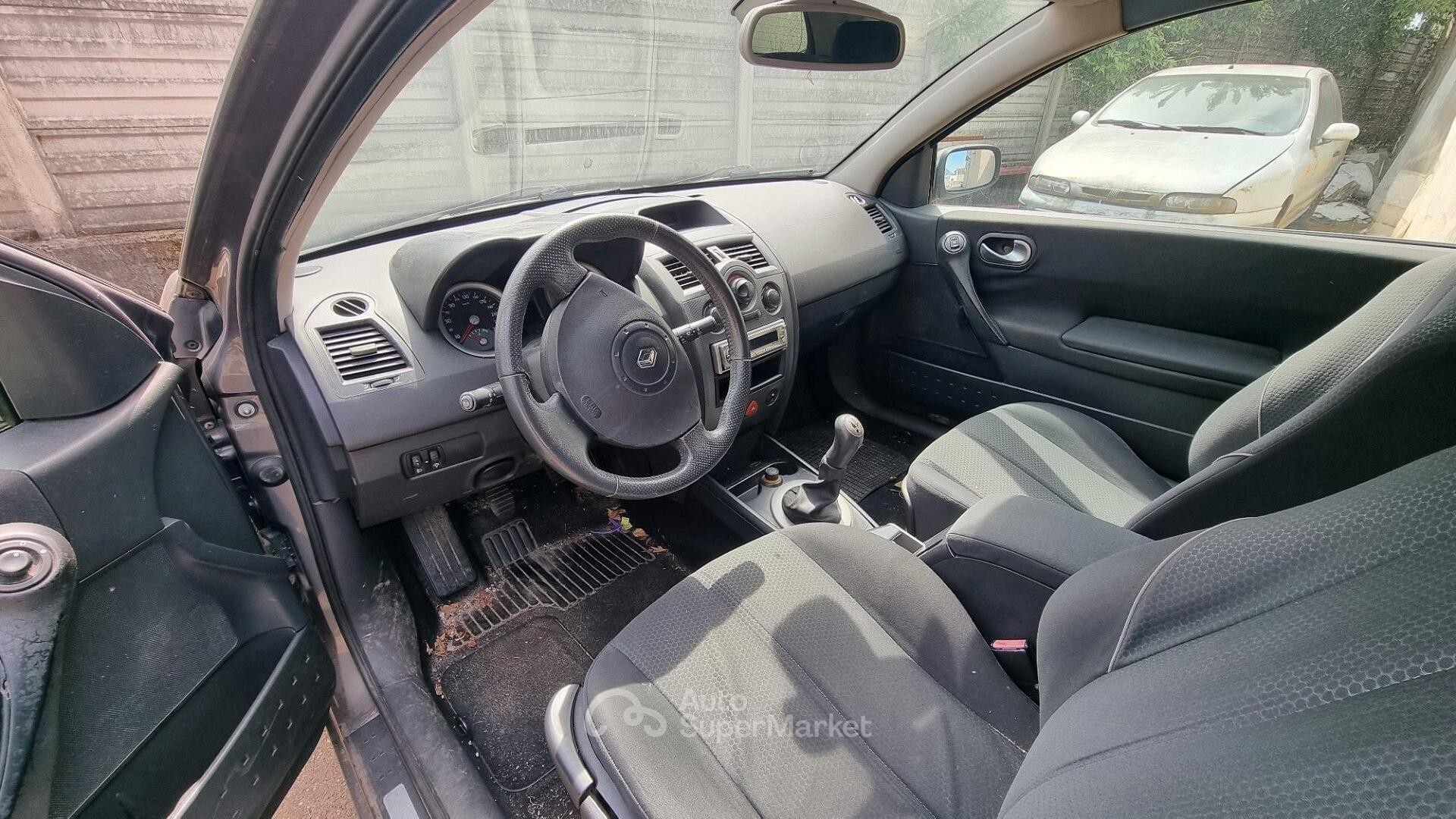 Renault Mégane