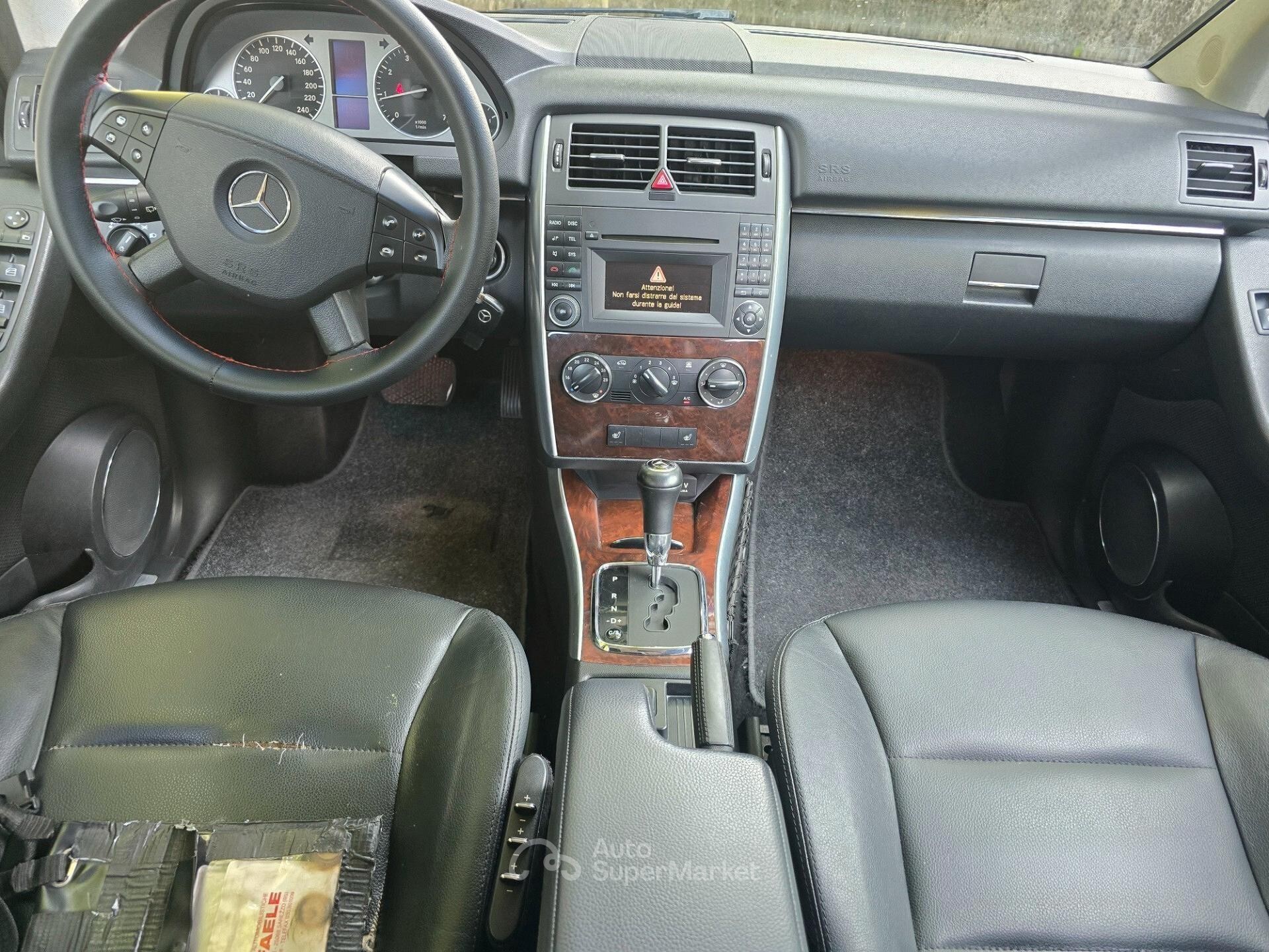 Mercedes-Benz Classe B
