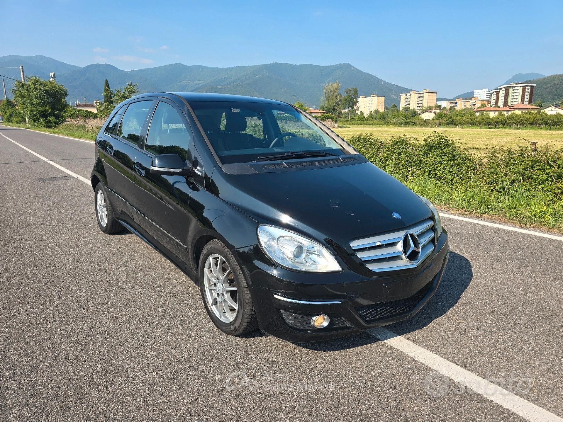 Mercedes-Benz Classe B