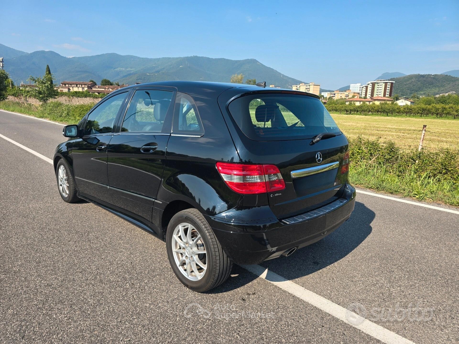 Mercedes-Benz Classe B
