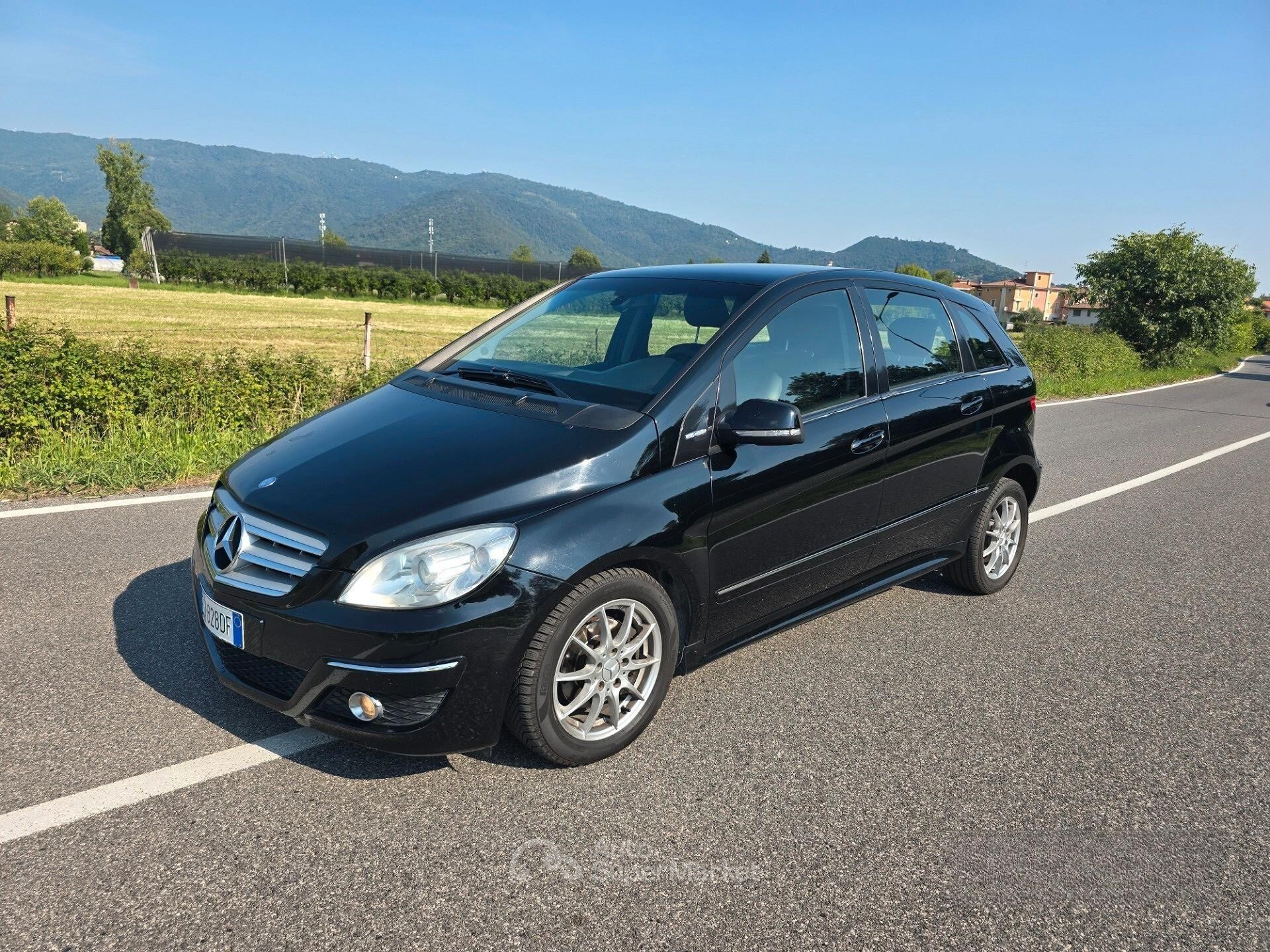 Mercedes-Benz Classe B