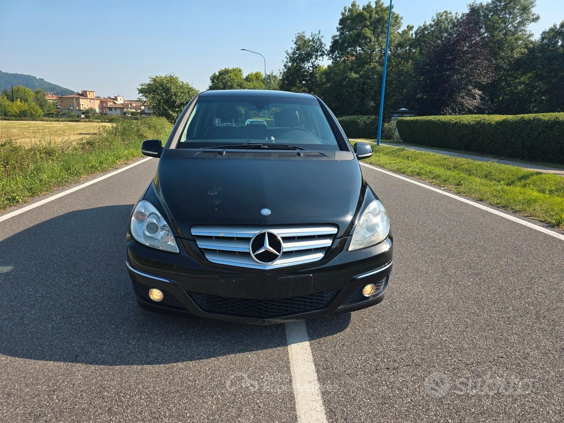 Mercedes-Benz Classe B
