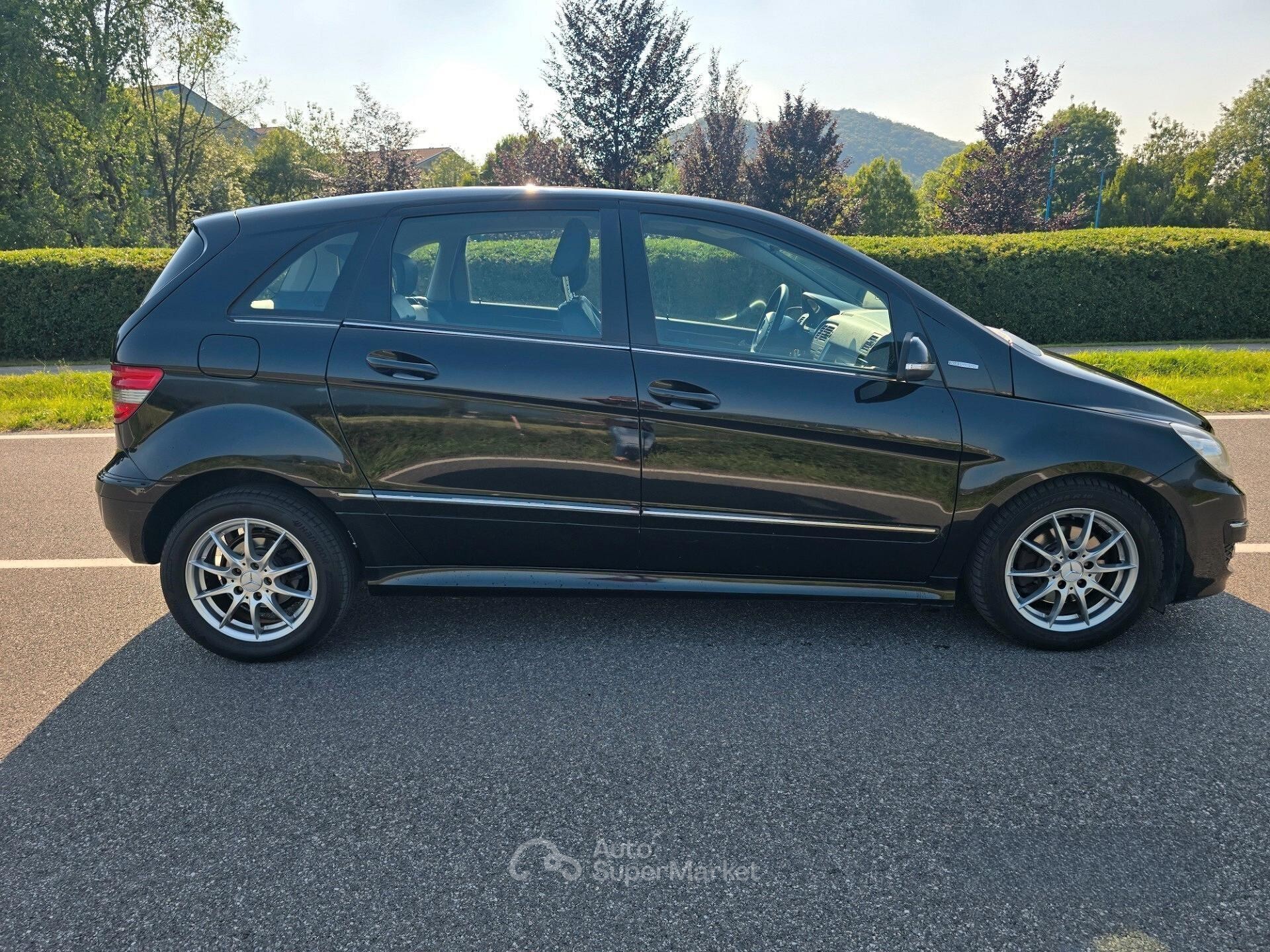 Mercedes-Benz Classe B