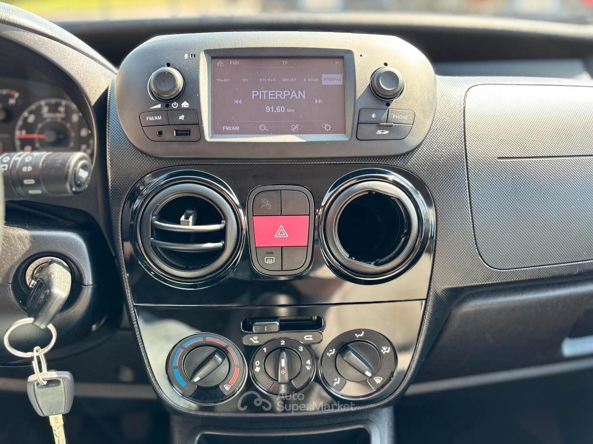 Fiat QUBO