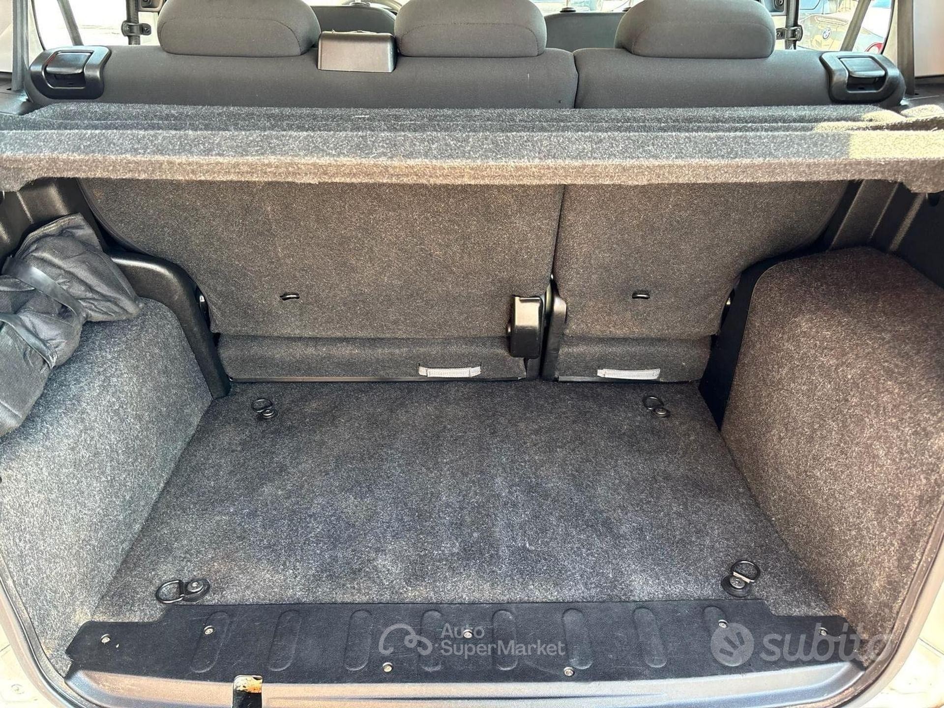 Fiat QUBO