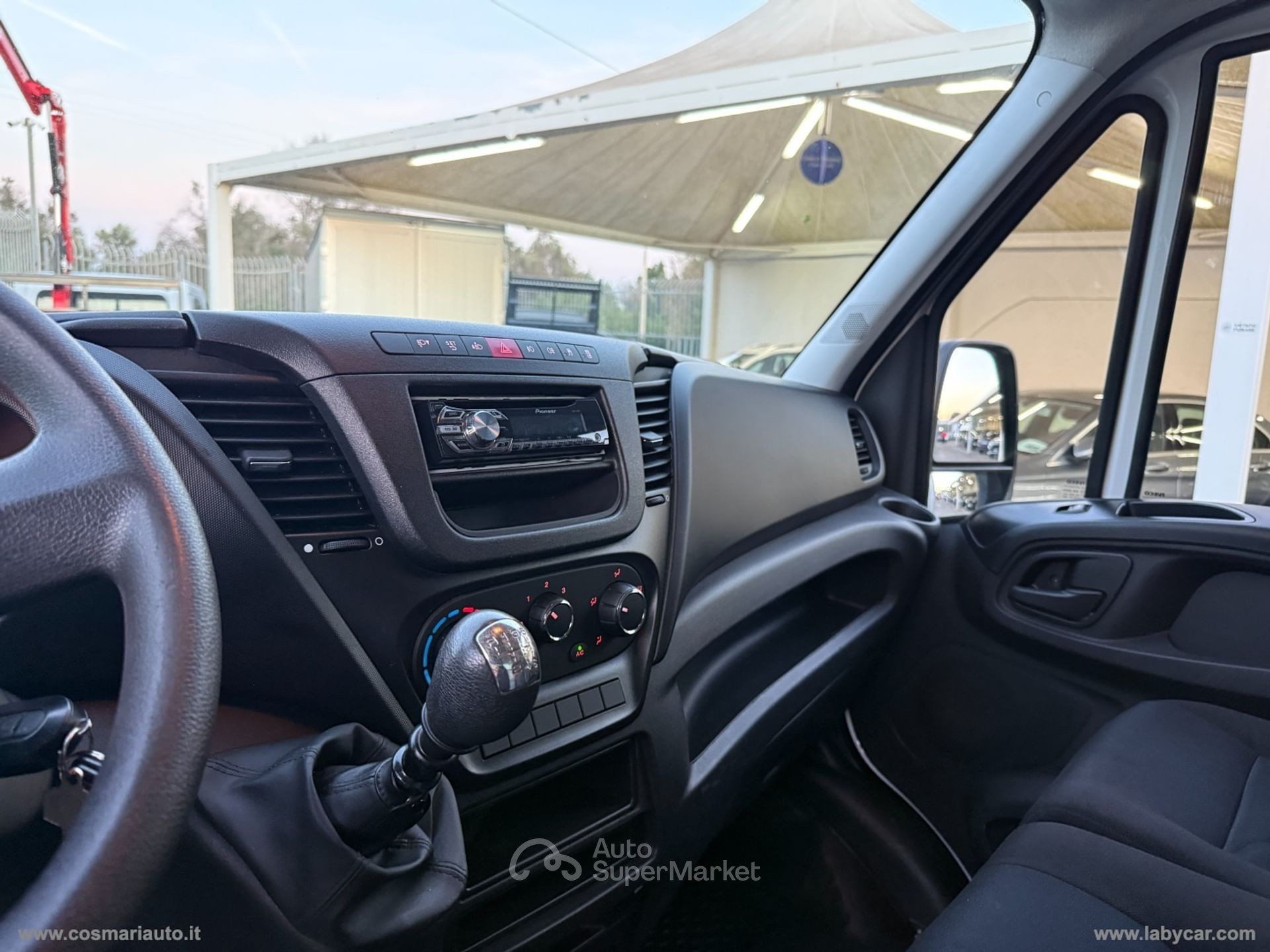 Iveco Daily