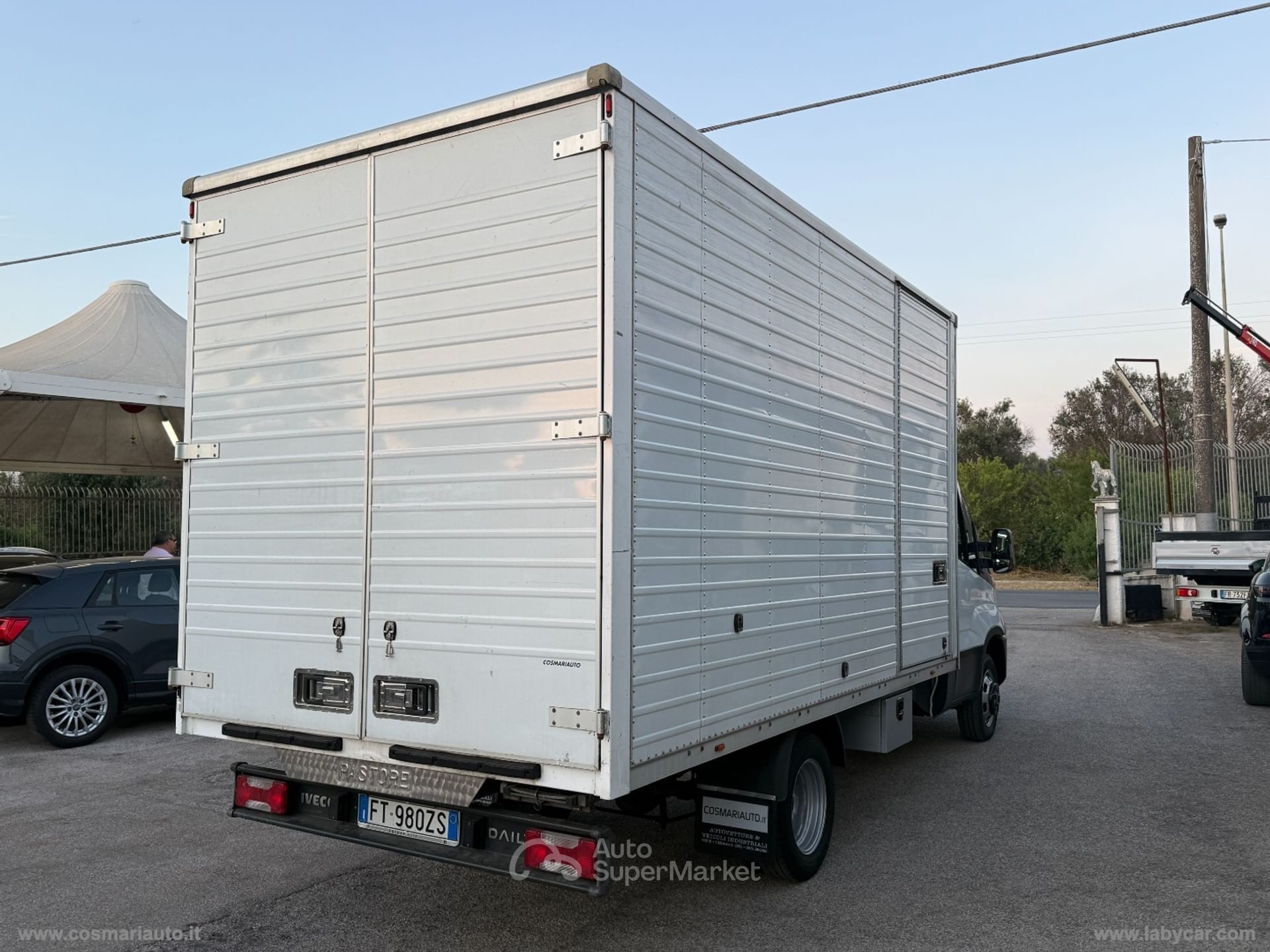 Iveco Daily