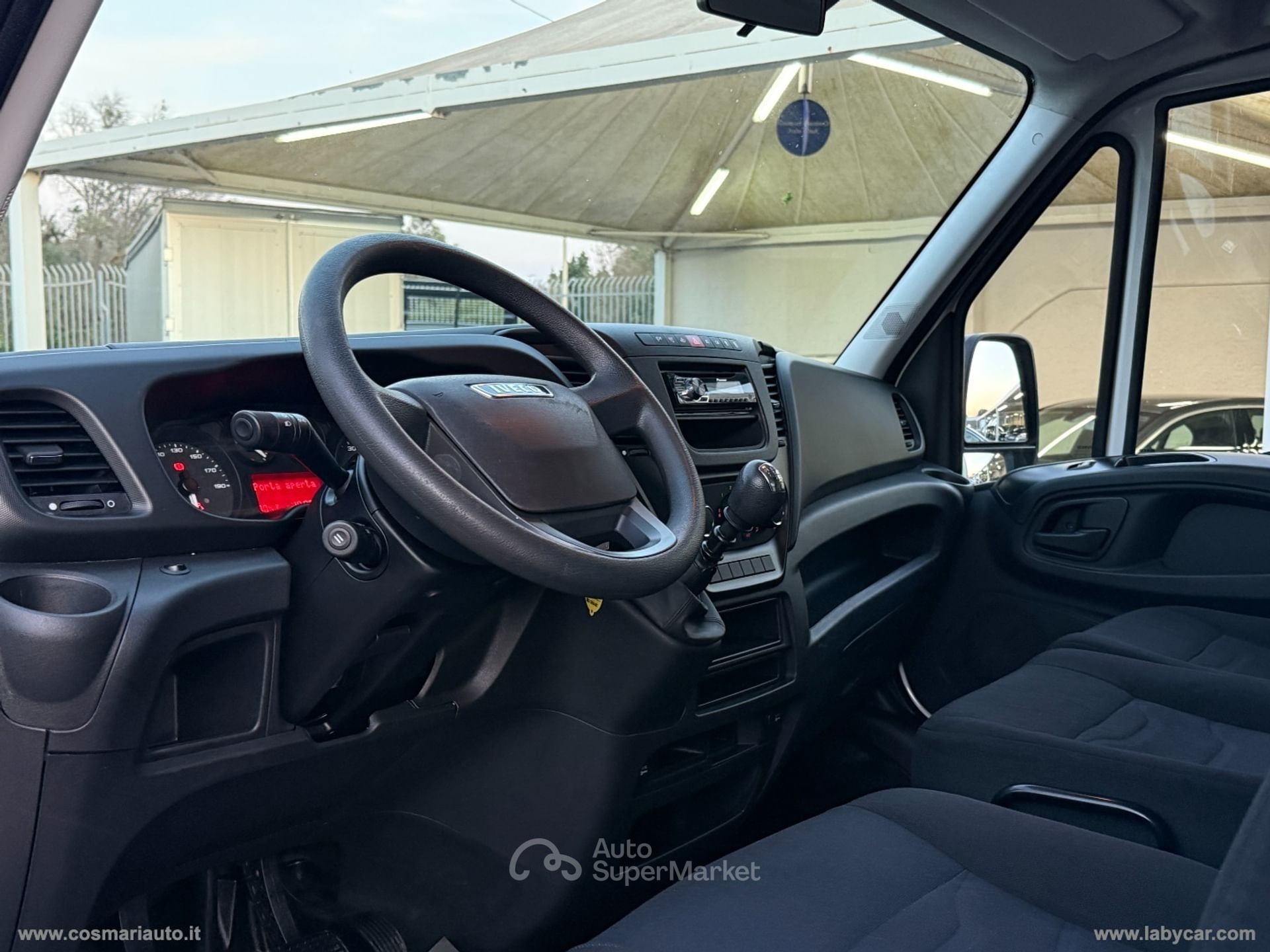 Iveco Daily