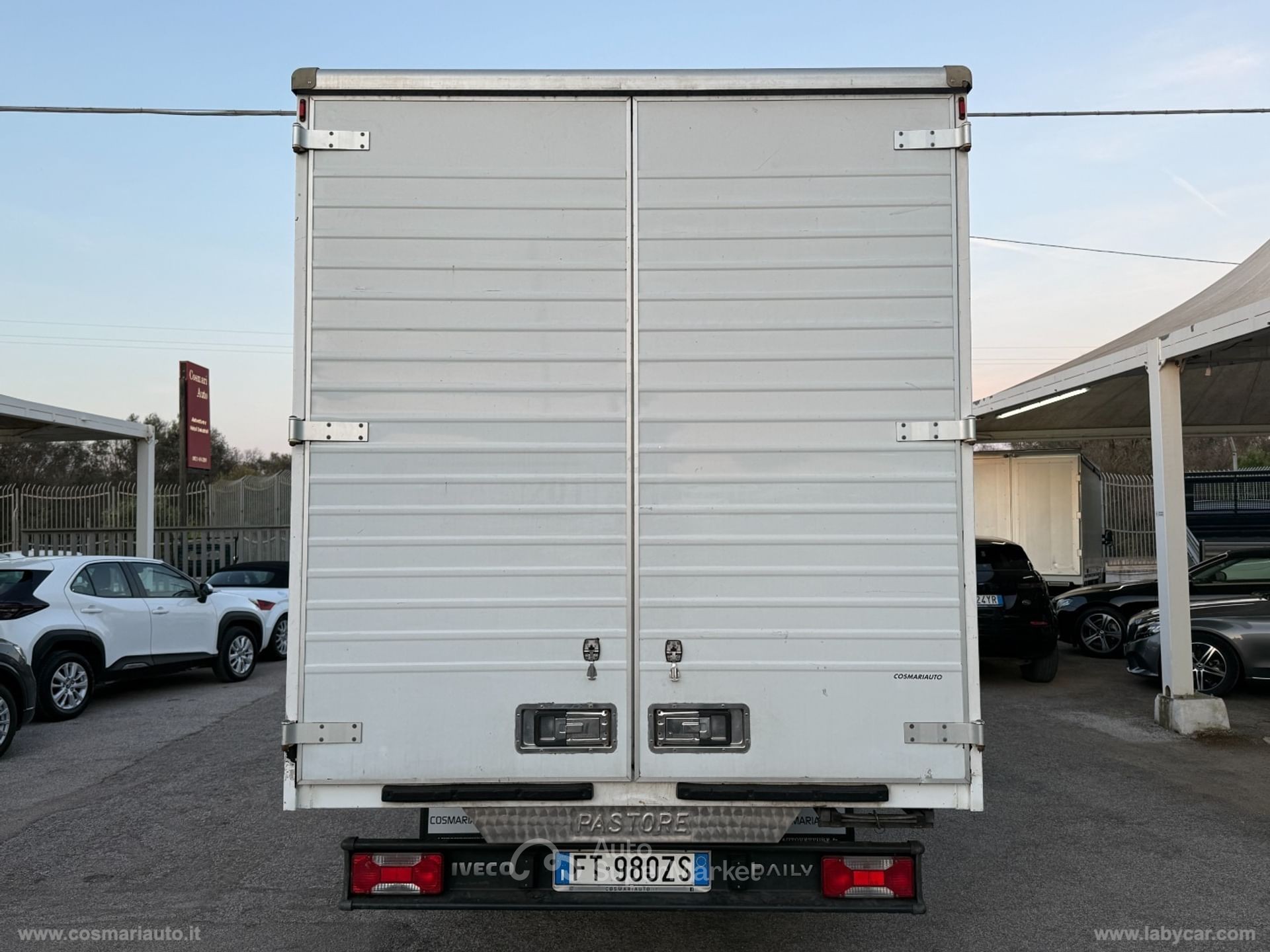 Iveco Daily