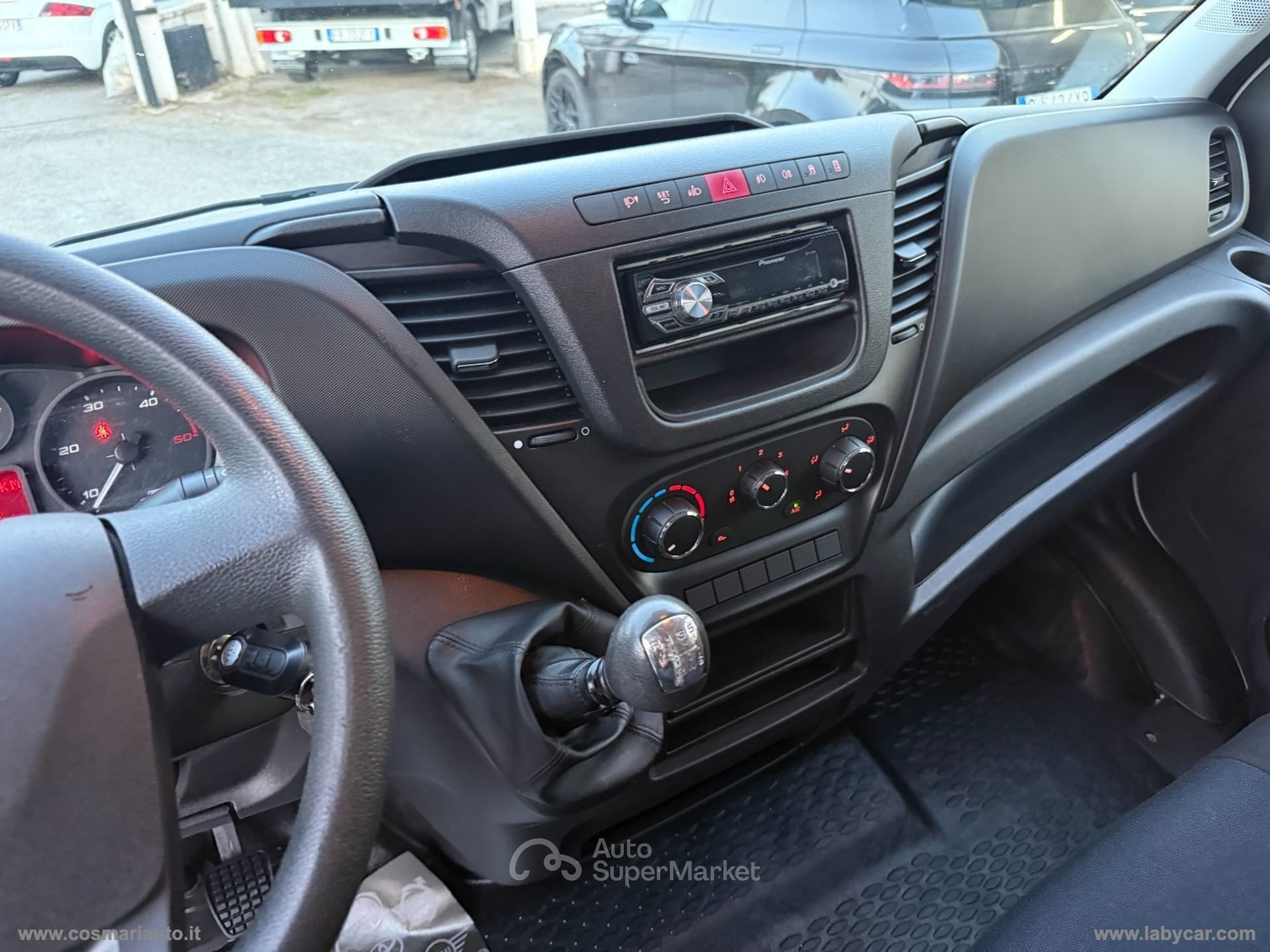 Iveco Daily