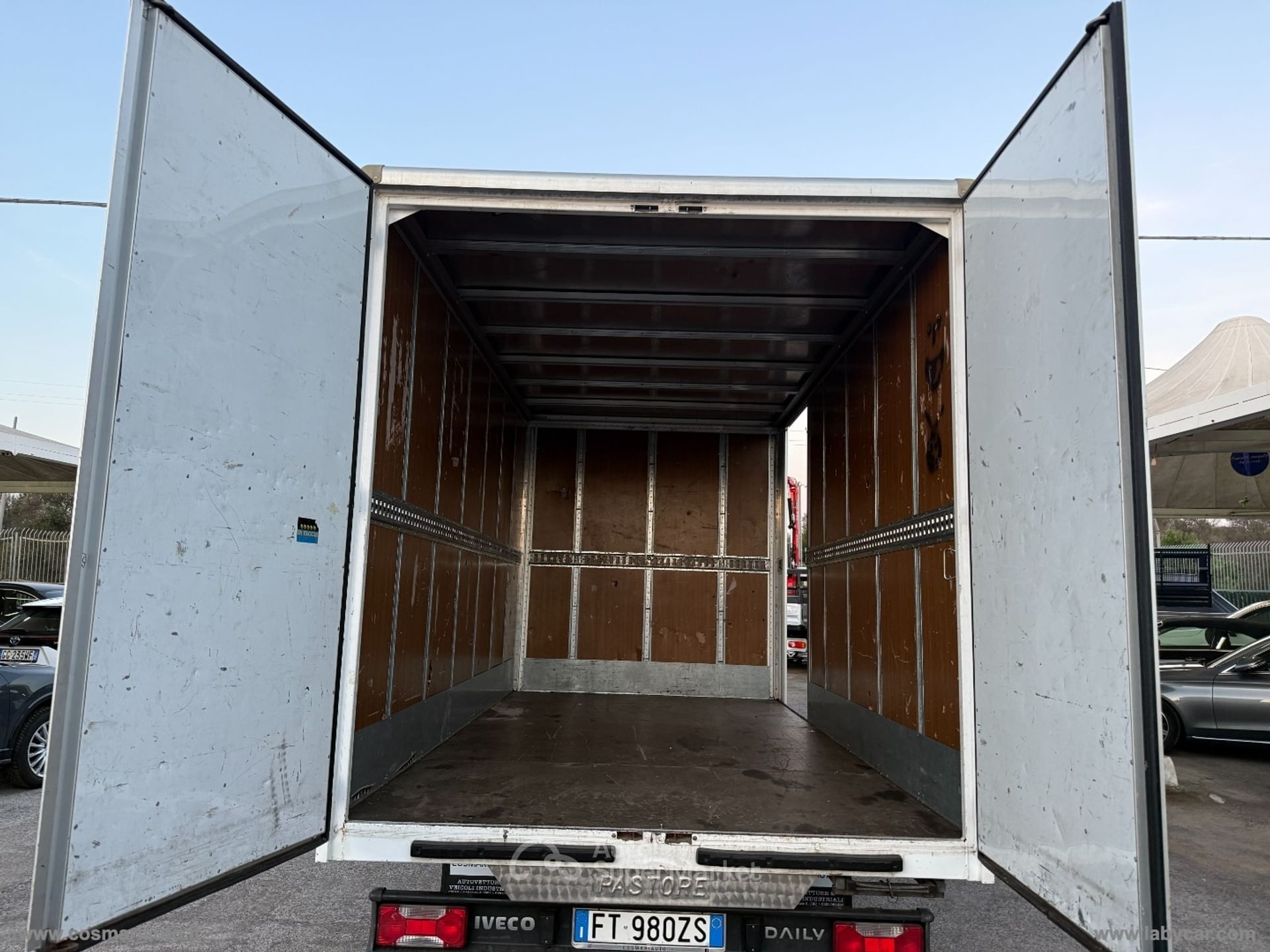 Iveco Daily