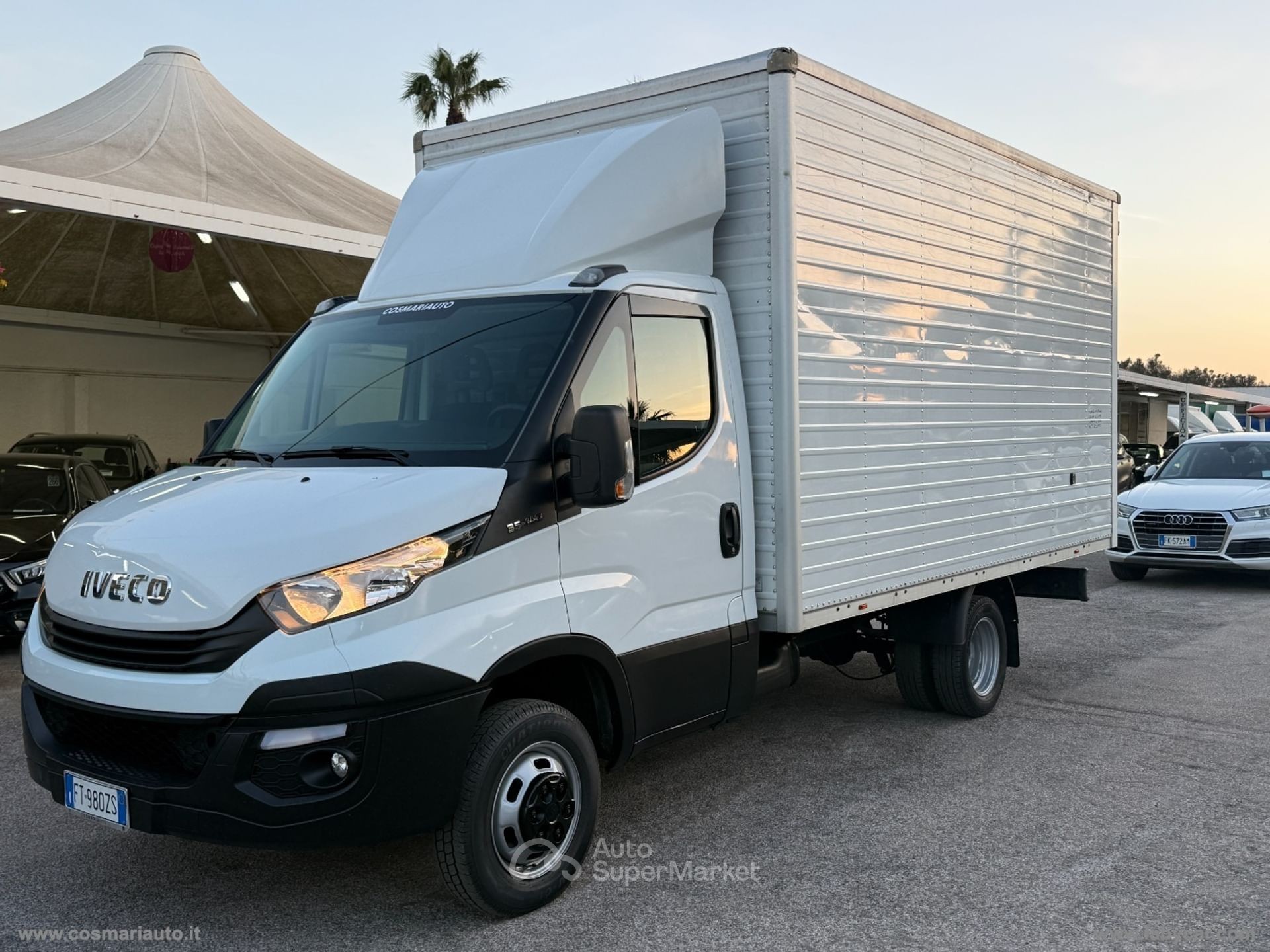 Iveco Daily