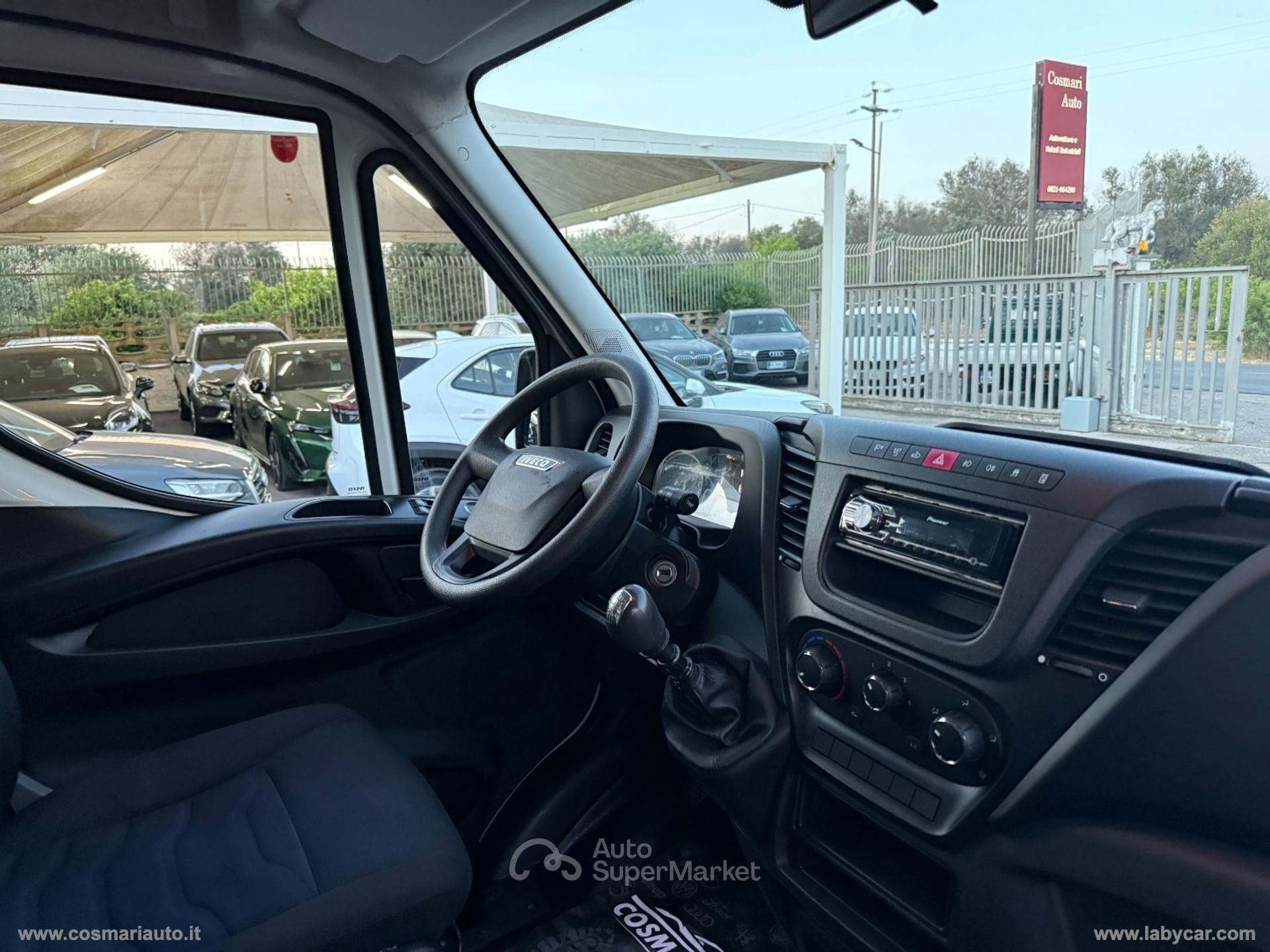 Iveco Daily