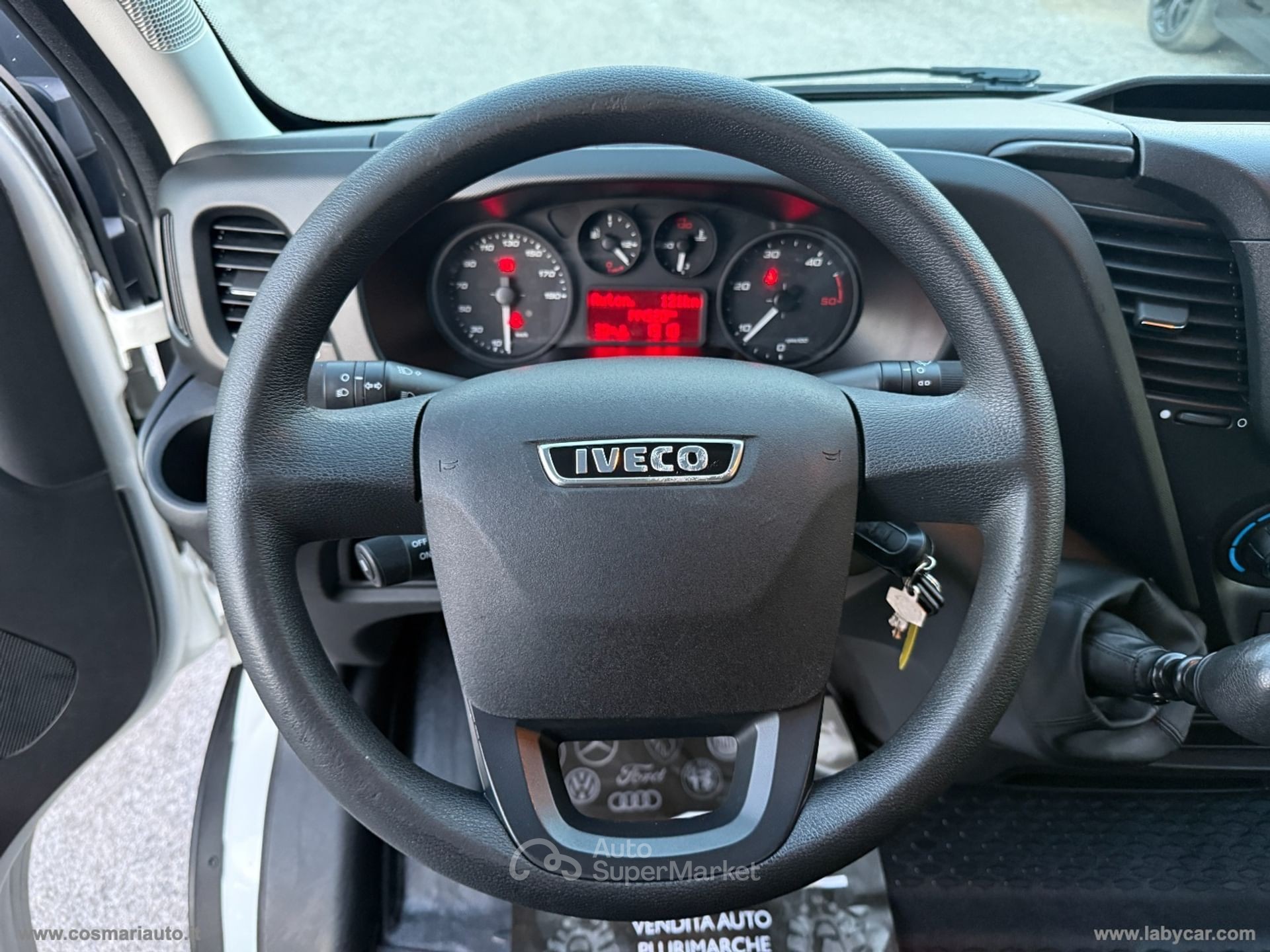Iveco Daily